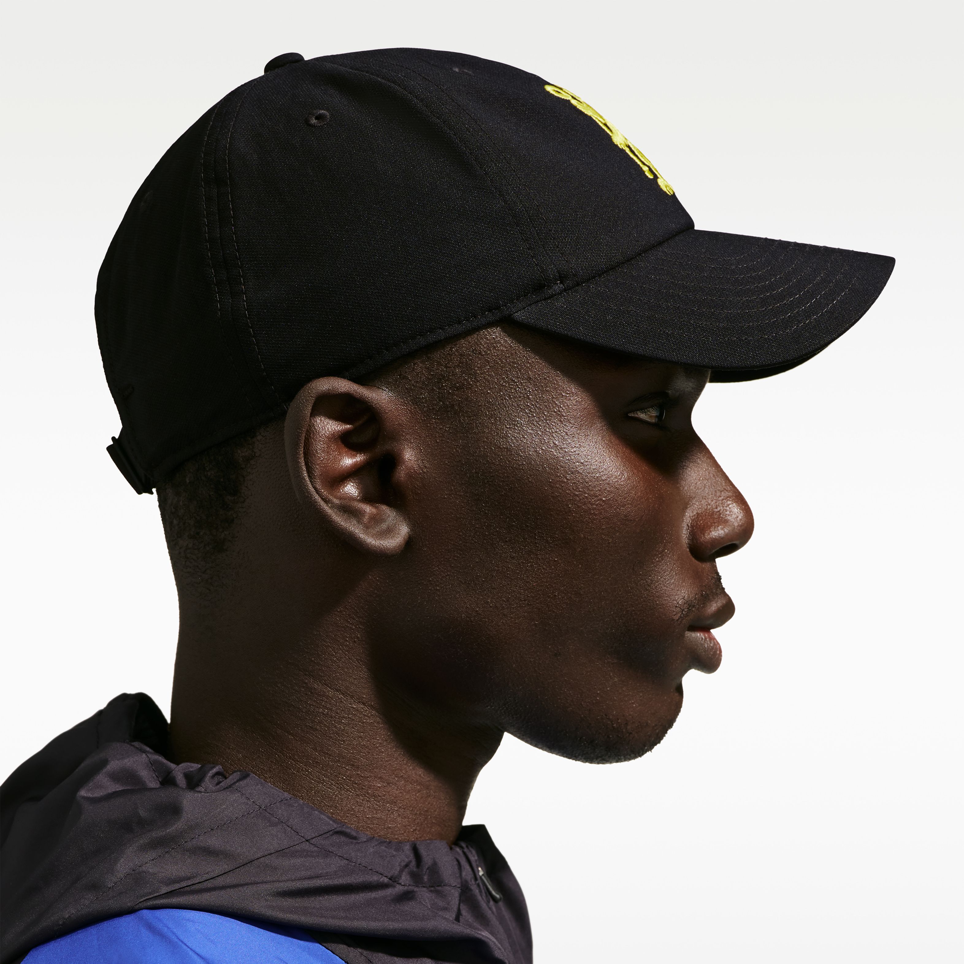Nike Jockey Club Chelsea 25/26, NEGRO, hi-res