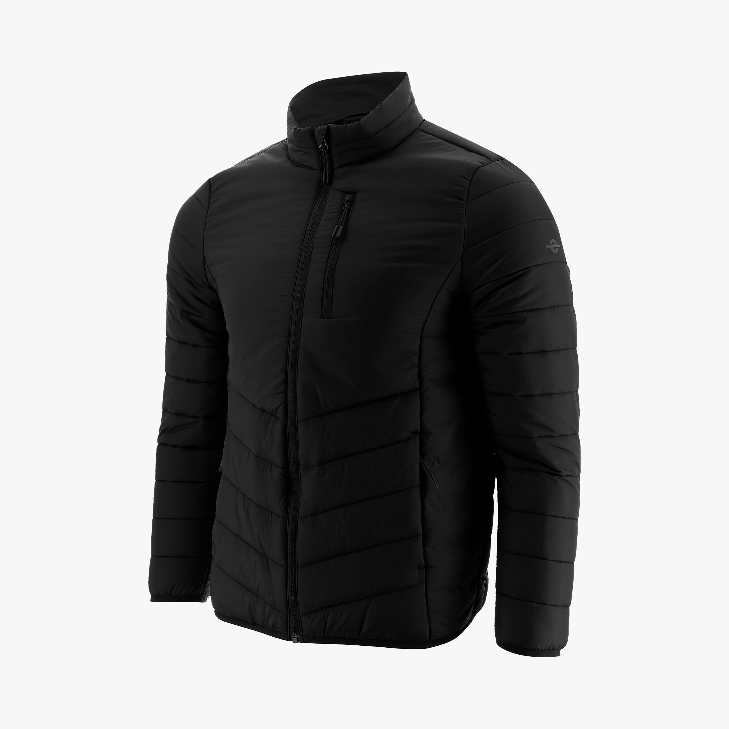 Astro Spinex, NEGRO, hi-res