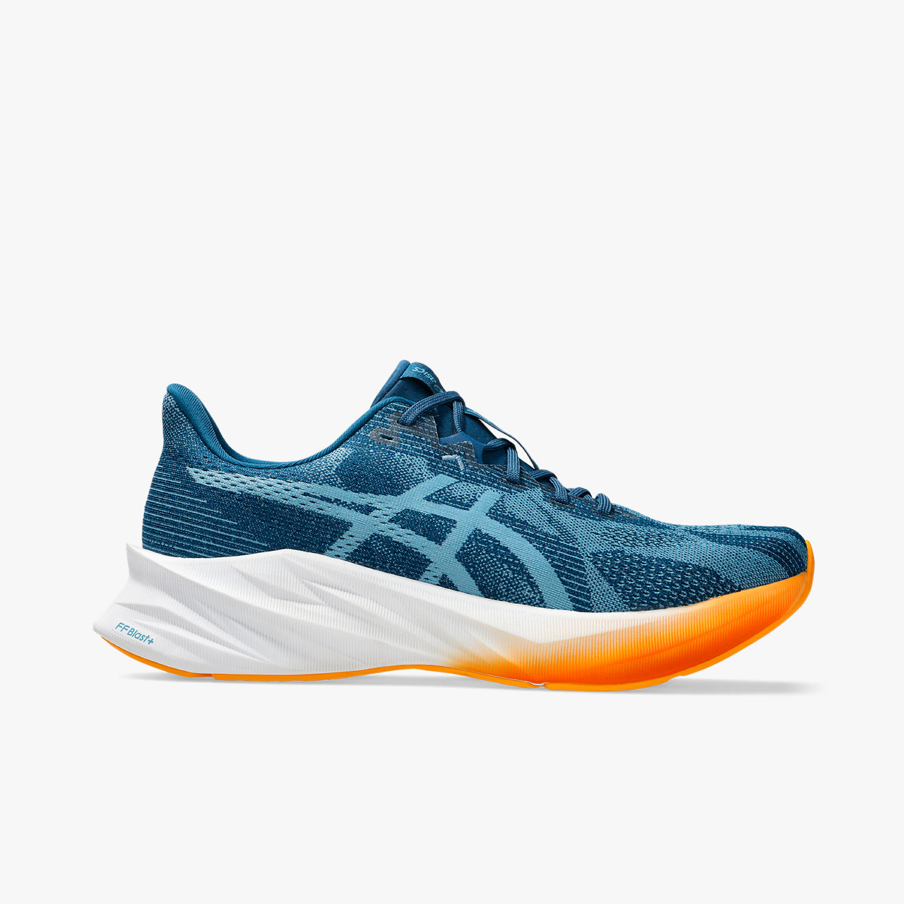 Asics Zapatillas Dynablast 5, AZUL, hi-res