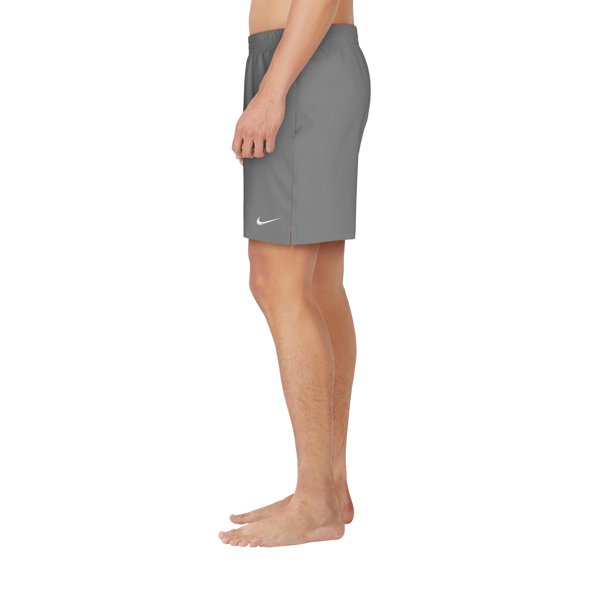 Nike Shorts Essential 7", NEGRO, hi-res