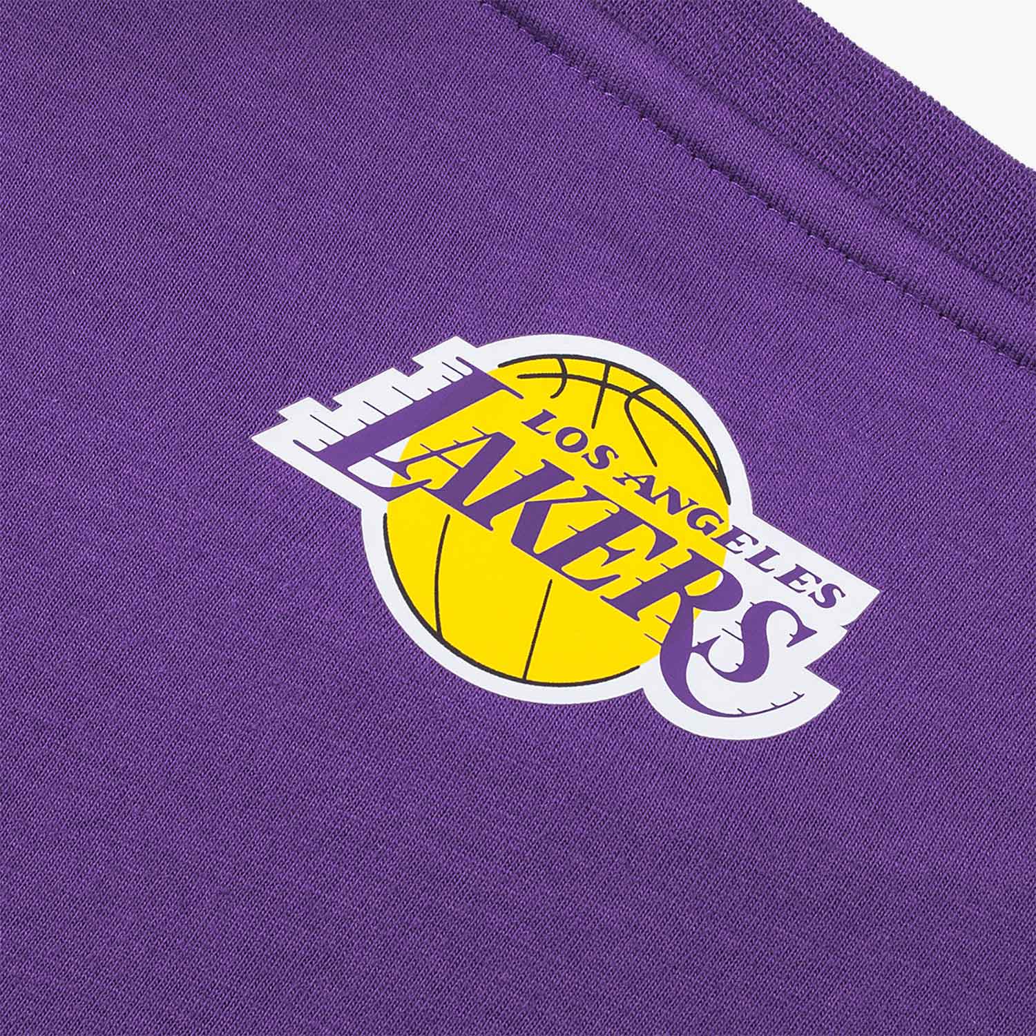 NBA Polera Los Angeles Lakers, SURTIDO, hi-res
