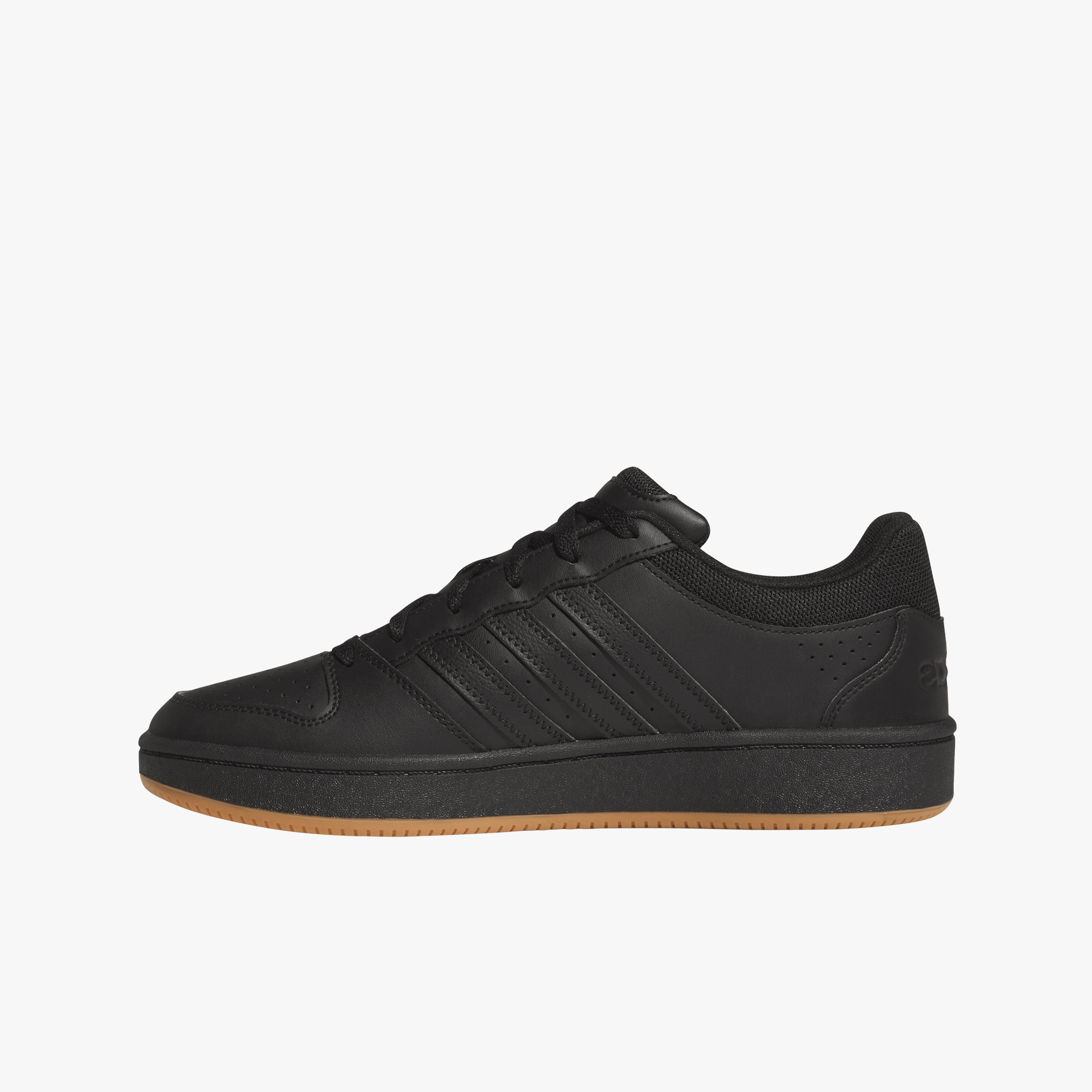 adidas Zapatillas Hoops Classic, NEGRO, hi-res