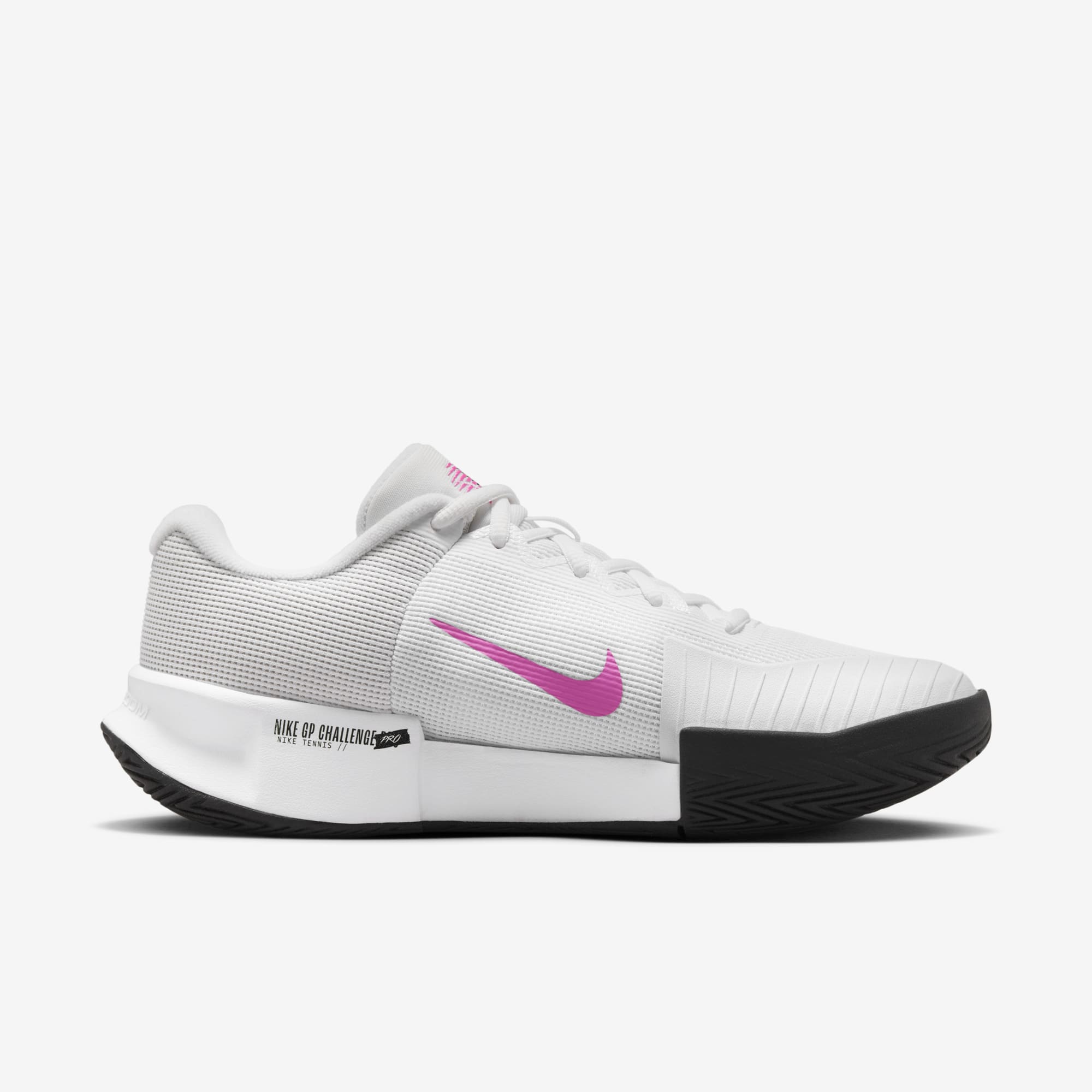 Nike Zapatillas GP Challenge Pro, BLANCO, hi-res