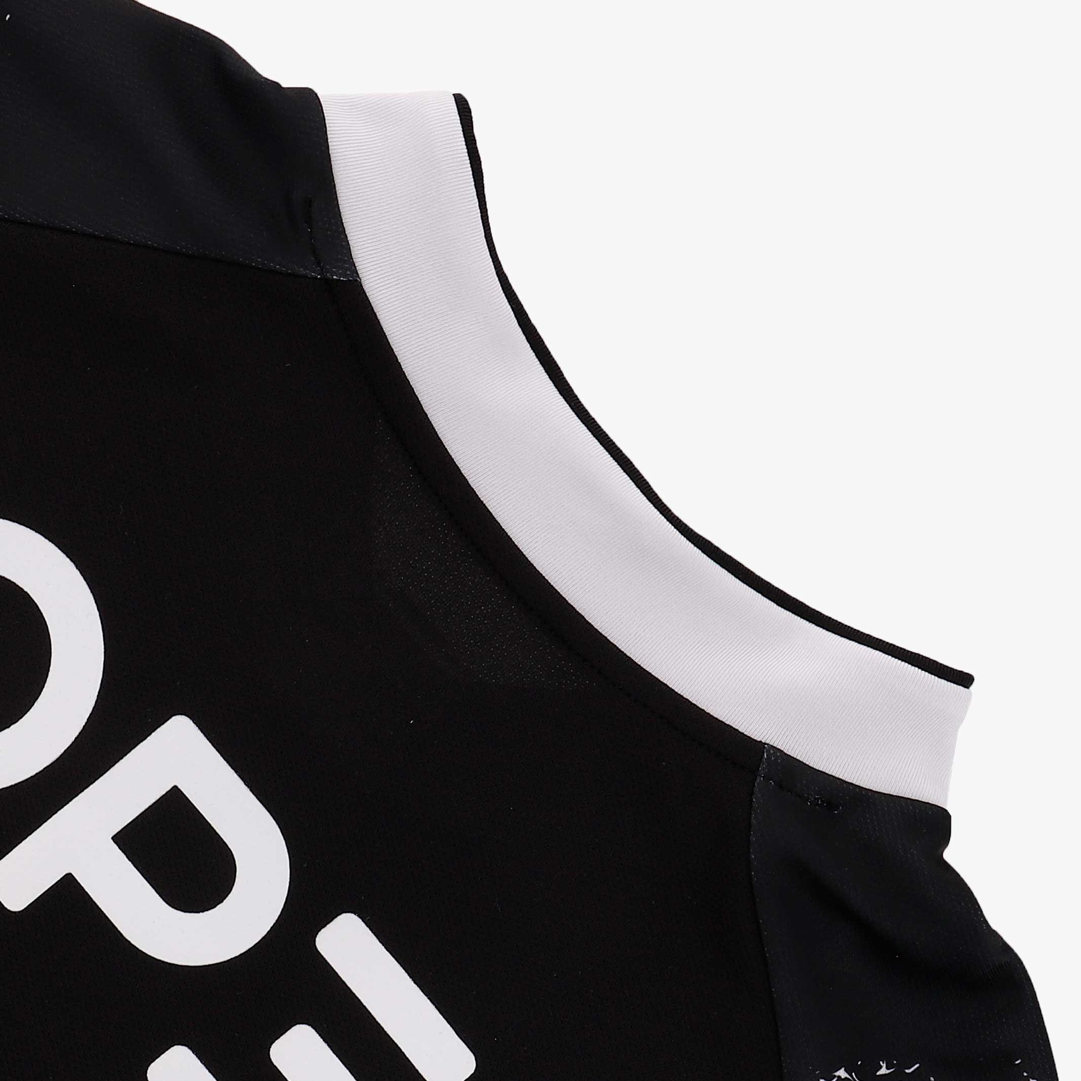 Camiseta Selknam Rugby Oficial 2025, NEGRO, hi-res