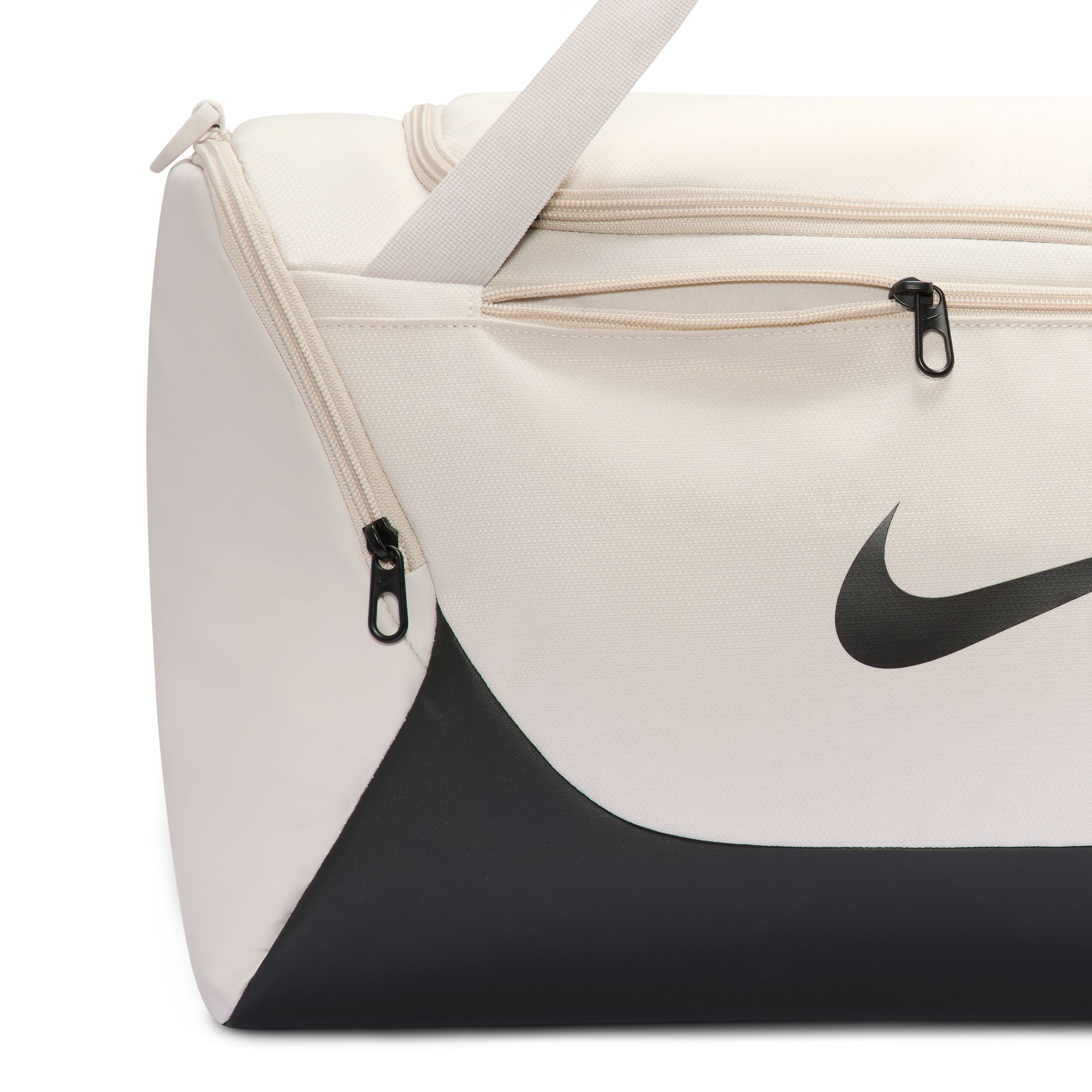 Nike Maleta Brasilia 40 L, NEGRO, hi-res