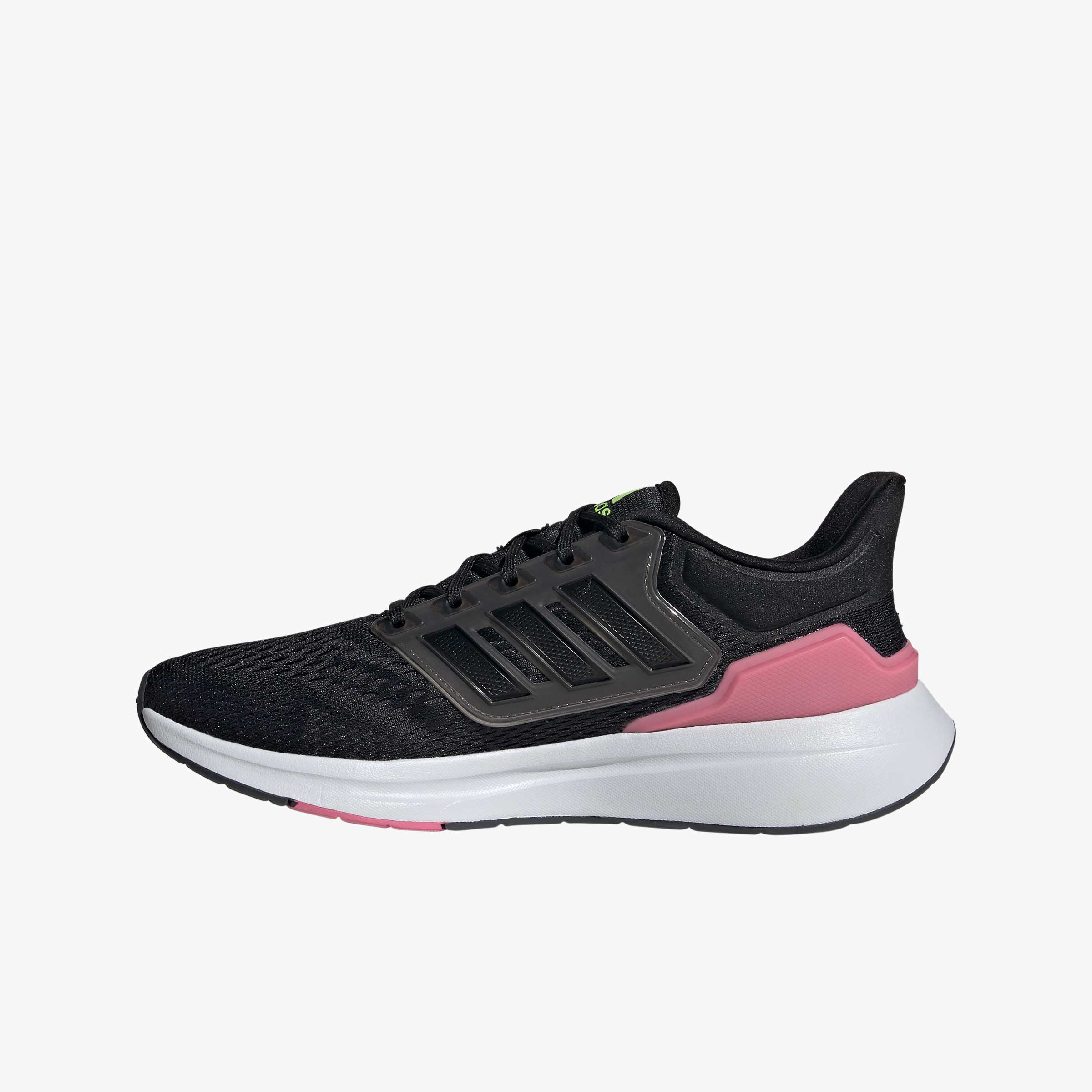 adidas Zapatillas EQ21 Run, NEGRO, hi-res