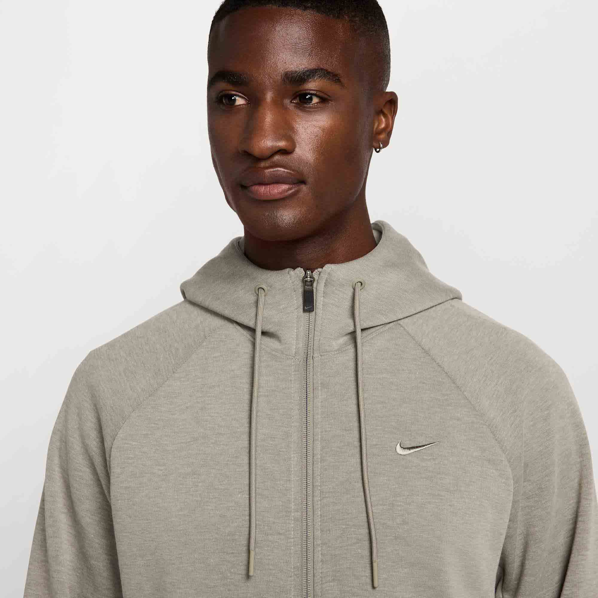Nike Chaqueta Primary, VERDE, hi-res