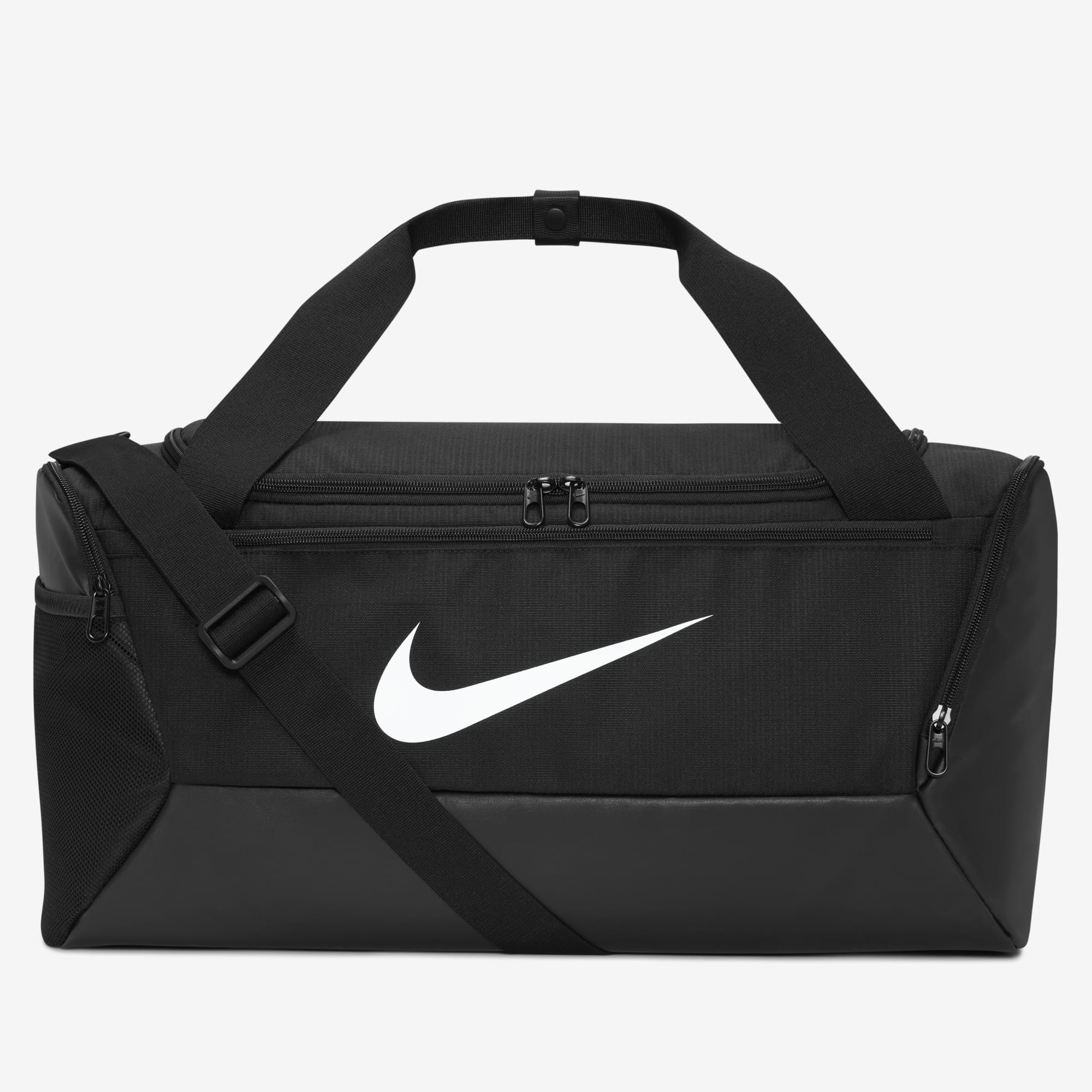 Nike Maleta Brasilia 41 L, NEGRO, hi-res
