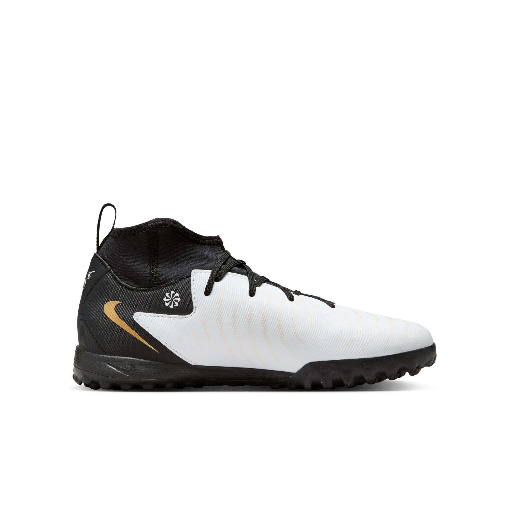Nike Jr. Phantom Luna 2 Academy, BLANCO, hi-res