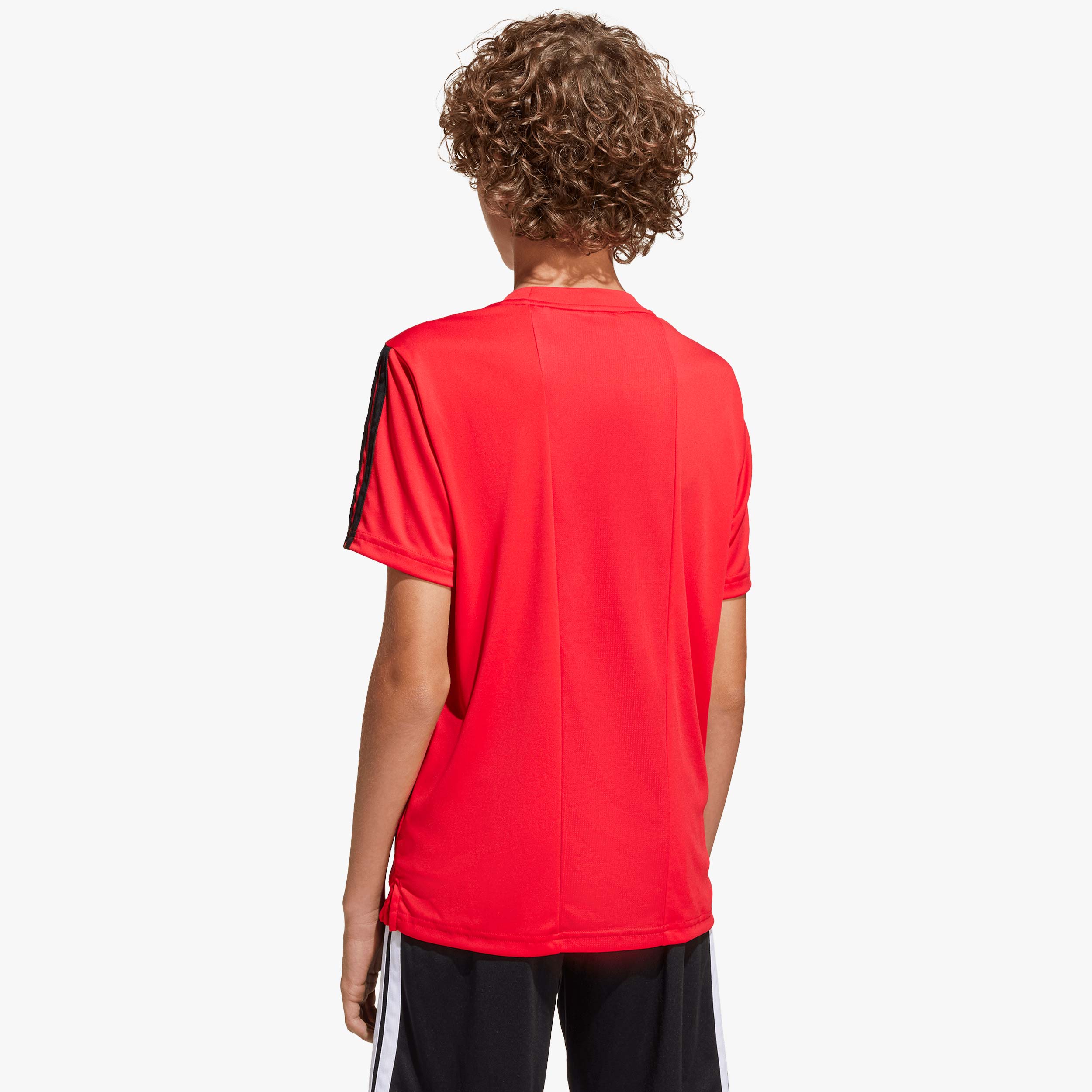 adidas Polera Train Essentials 3 Tiras Ni&ntilde;os, SURTIDO, hi-res