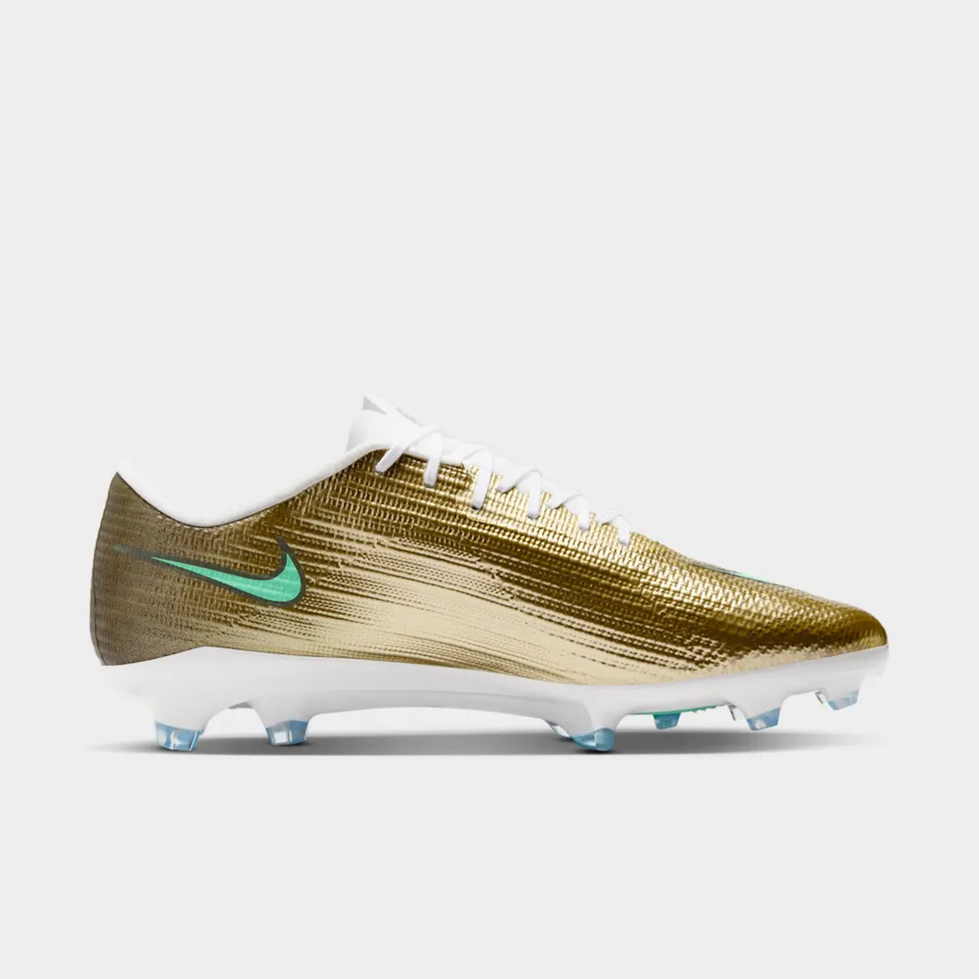 Nike Zapatillas Mercurial Superfly 11 Pro KM, AMARILLO, hi-res