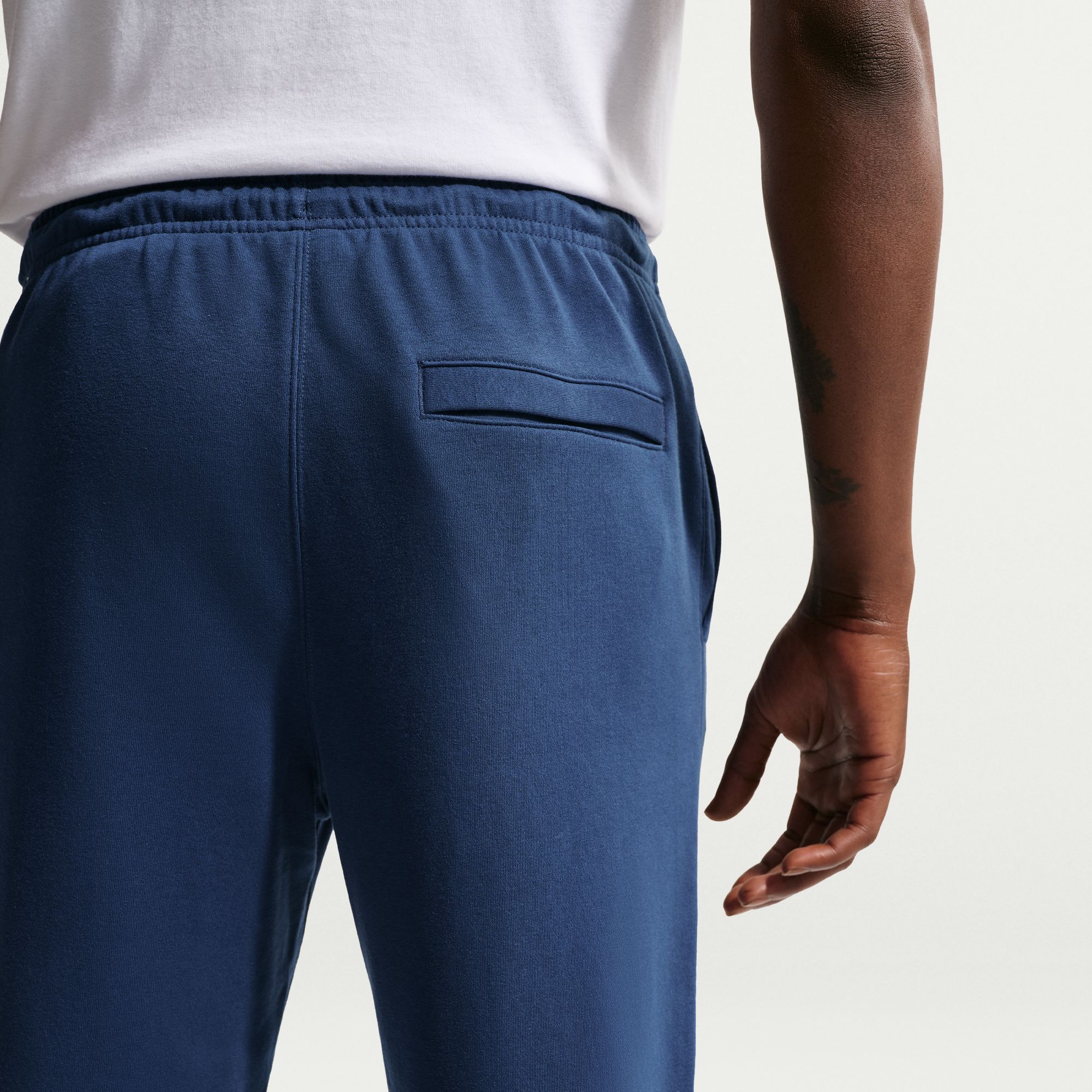 Nike Pantal&oacute;n Brazil Club, AZUL, hi-res