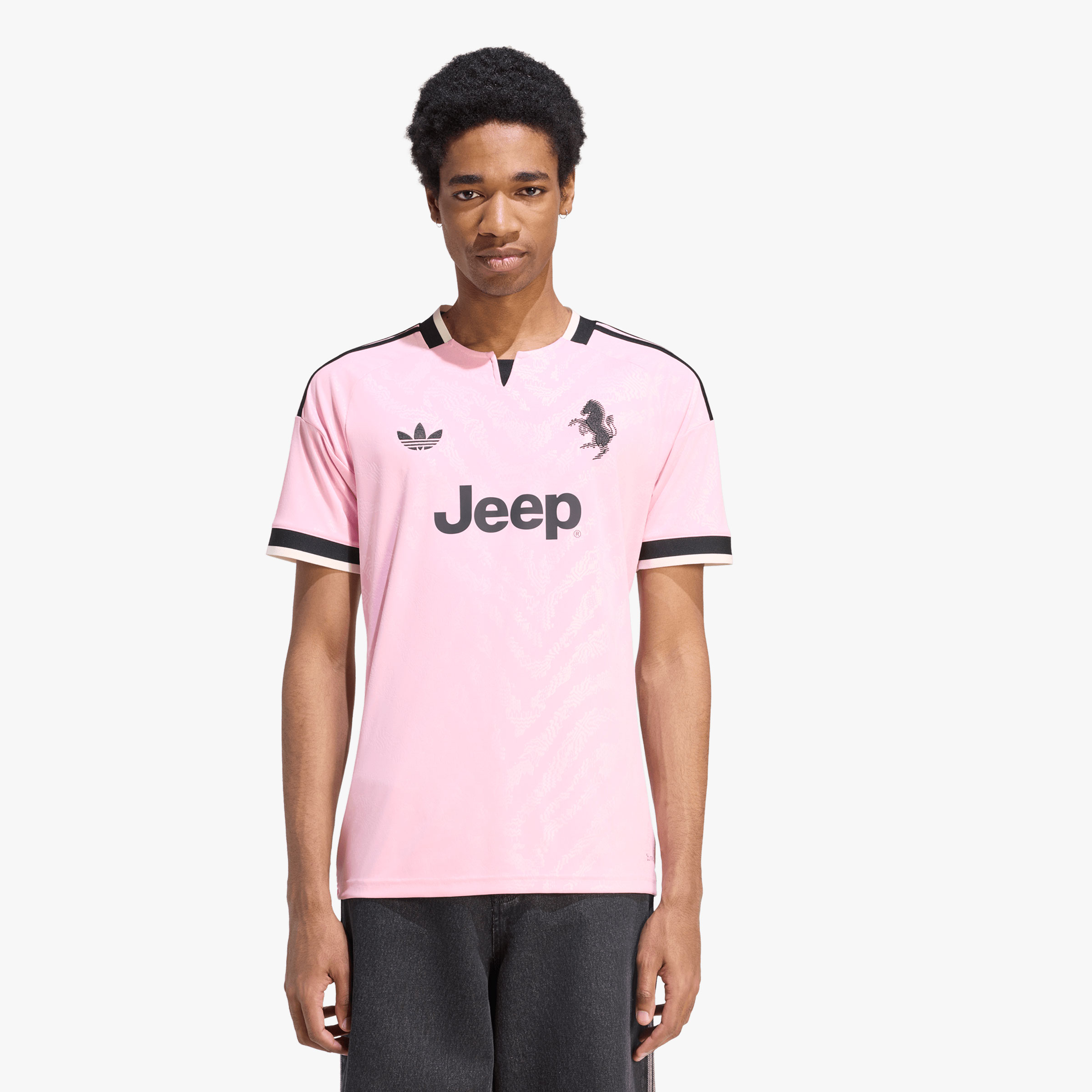 adidas Camiseta Juventus Visitante 26/27, SURTIDO, hi-res