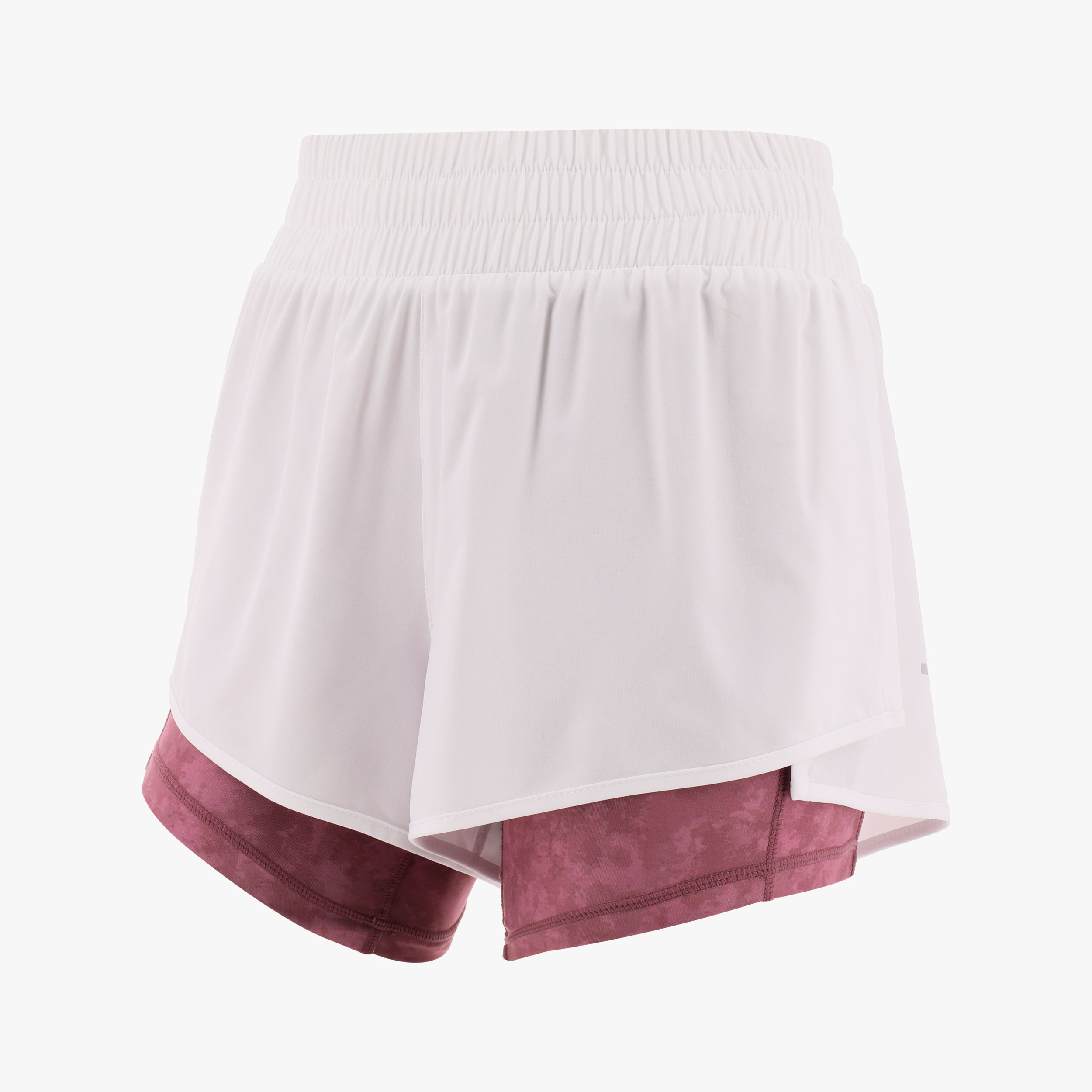 Otium Shorts Sira, BLANCO, hi-res