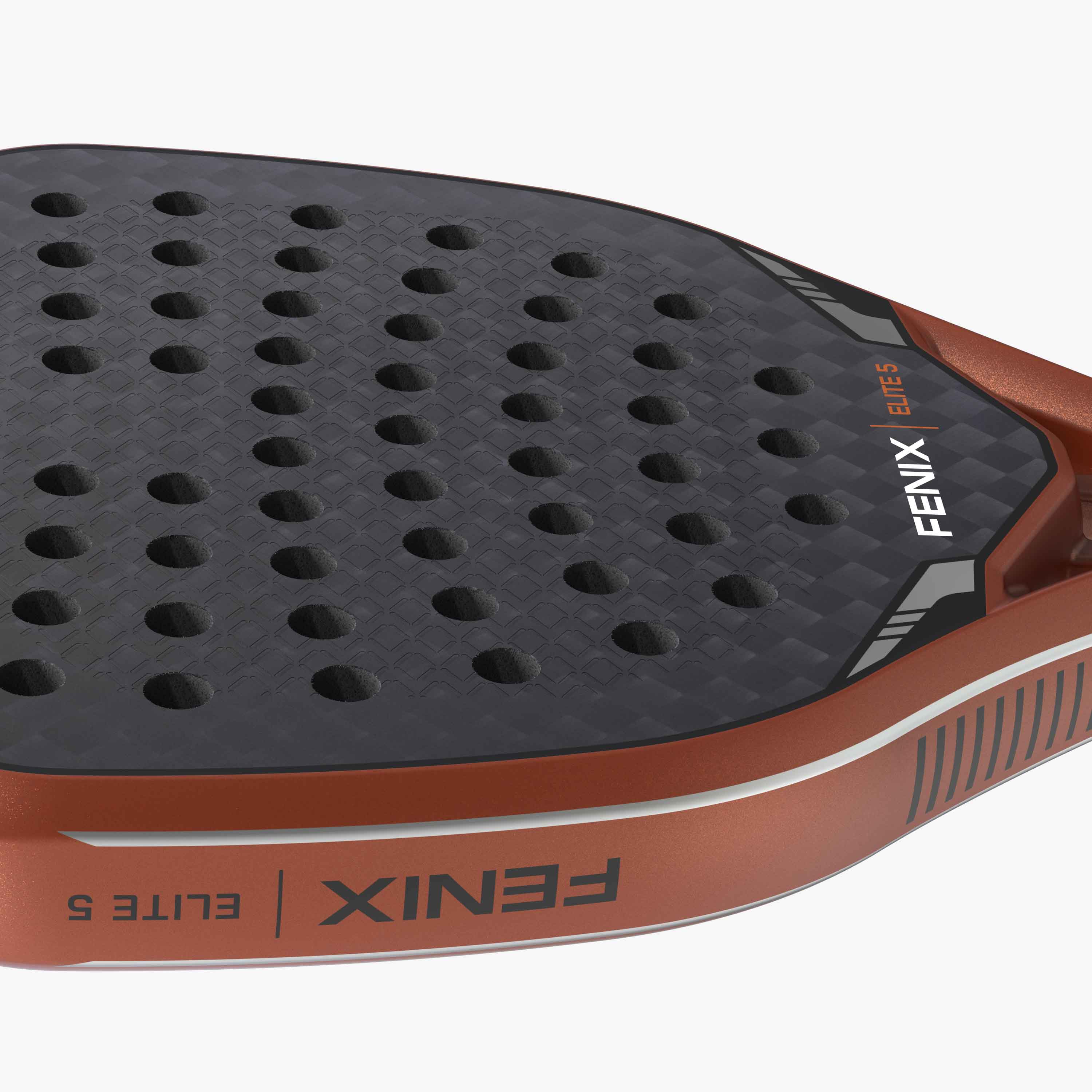 Siux Pala Fenix Elite 5, SURTIDO, hi-res
