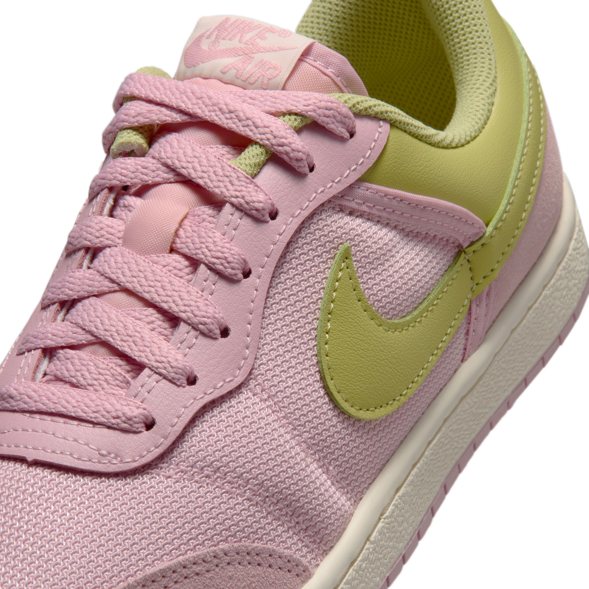 Jordan Zapatillas Air Jordan Skyline Low, ROJO, hi-res