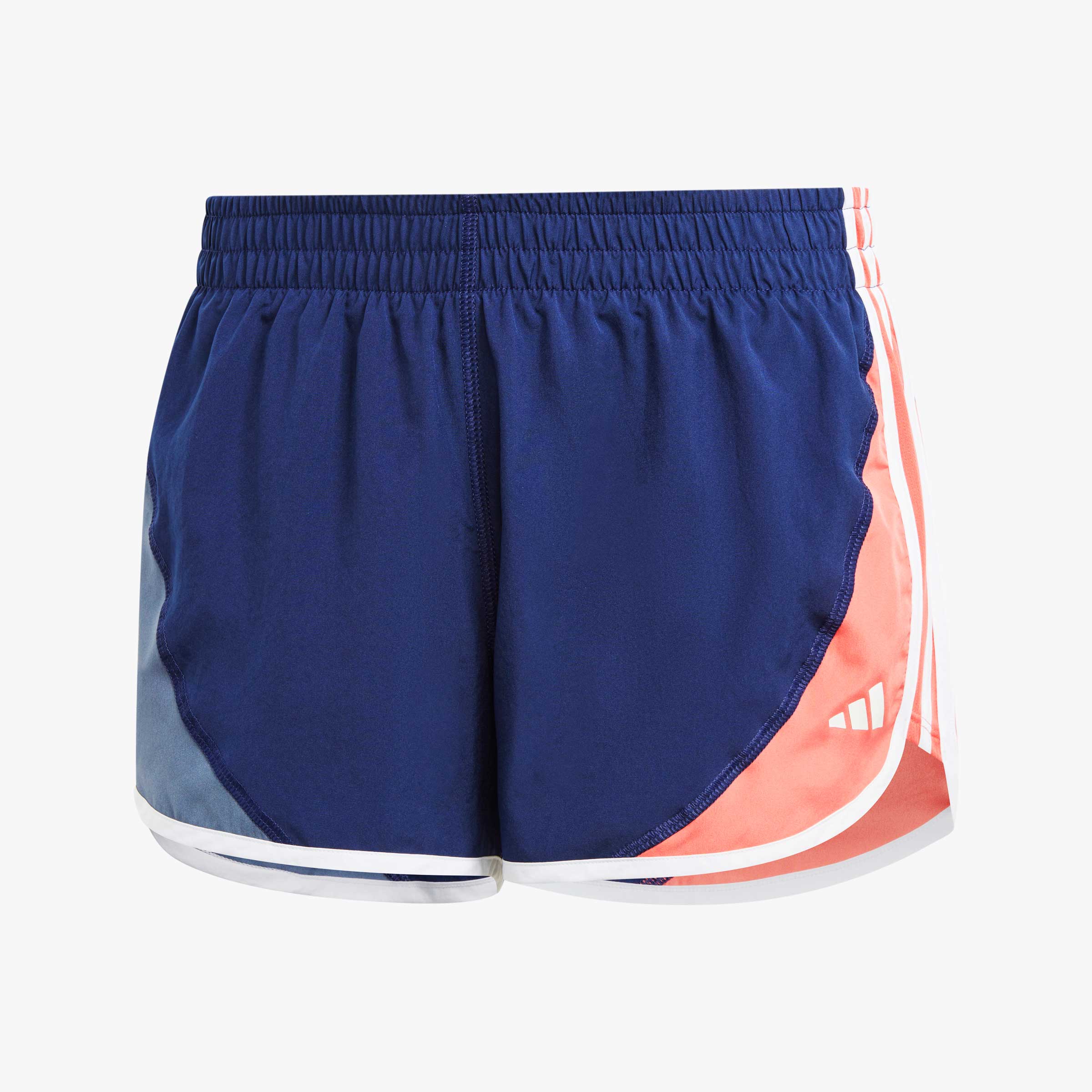 adidas Shorts Own the Run, AZUL, hi-res