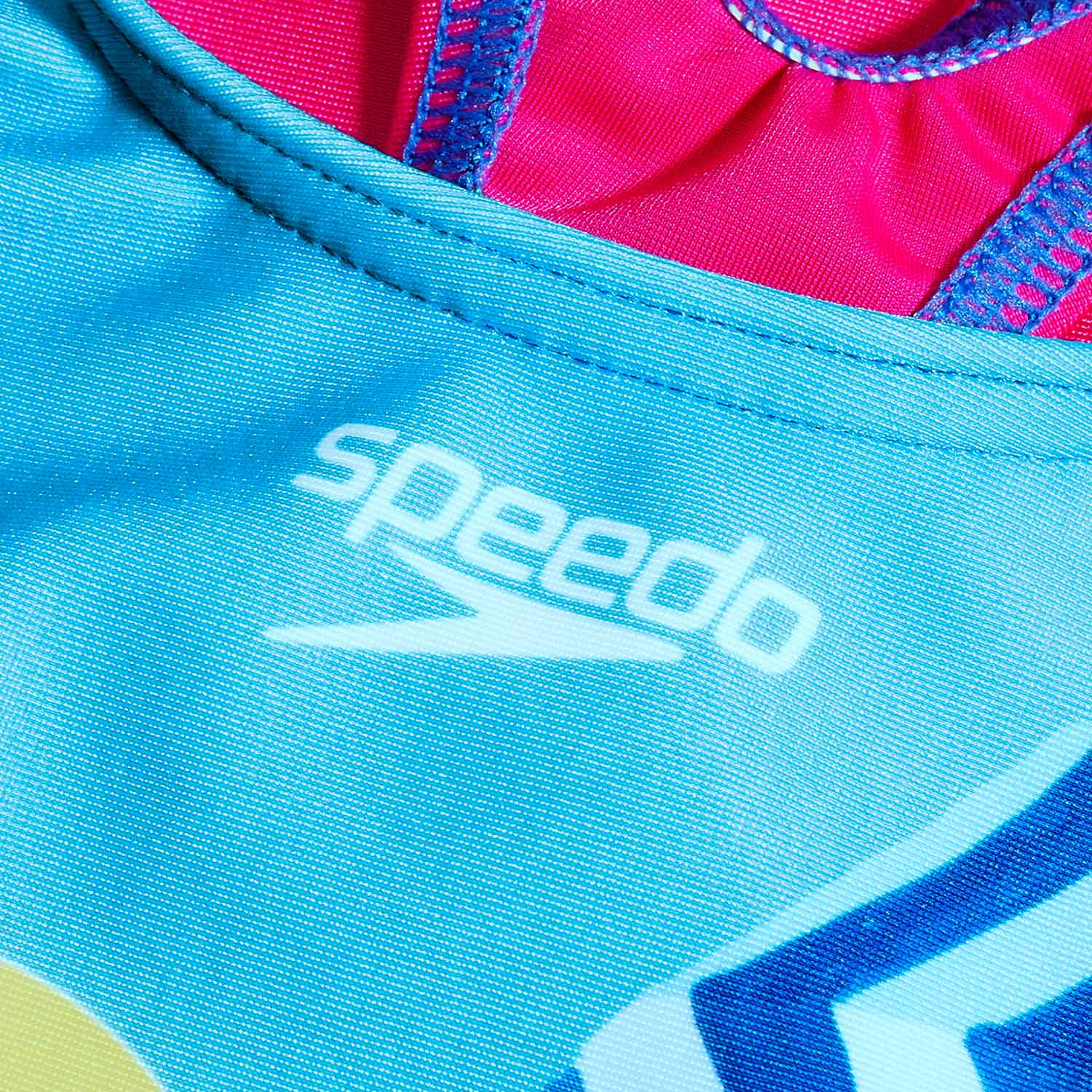 Speedo Traje de Ba&ntilde;o con Estampado Digital, SURTIDO, hi-res