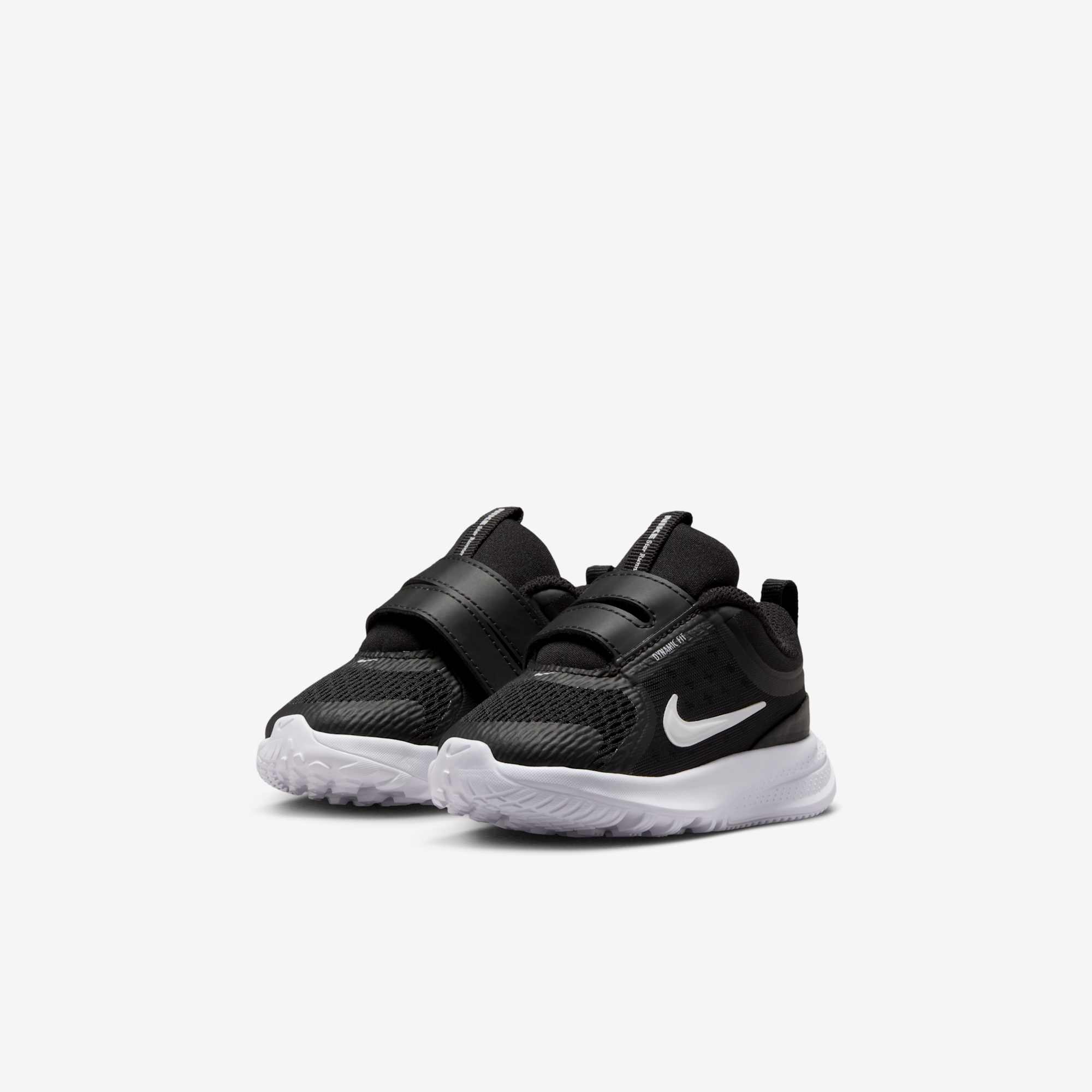 Nike Zapatillas para Bebé Star Runner 5, NEGRO, hi-res