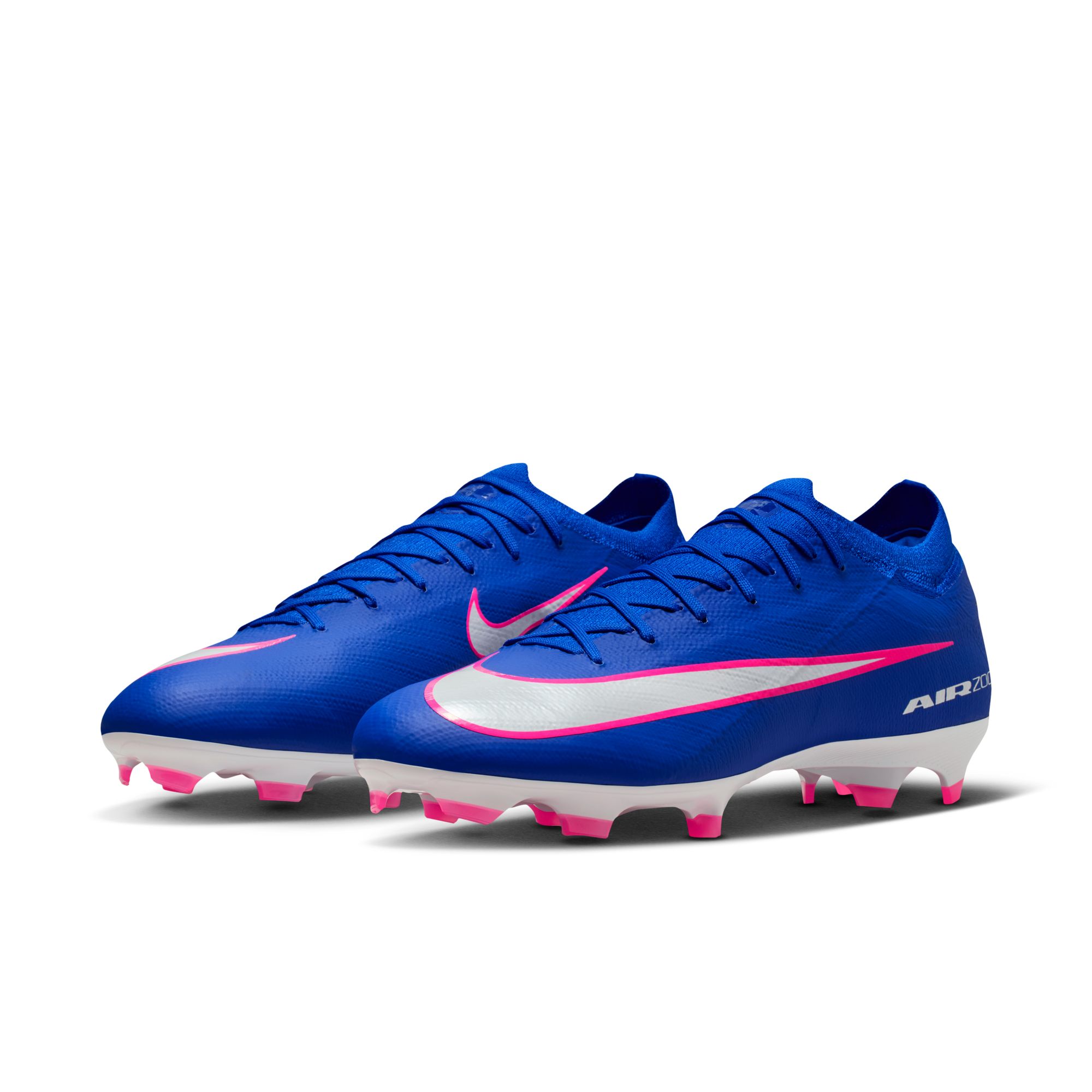 Nike Zapatillas Mercurial Vapor 16 Pro, AZUL, hi-res