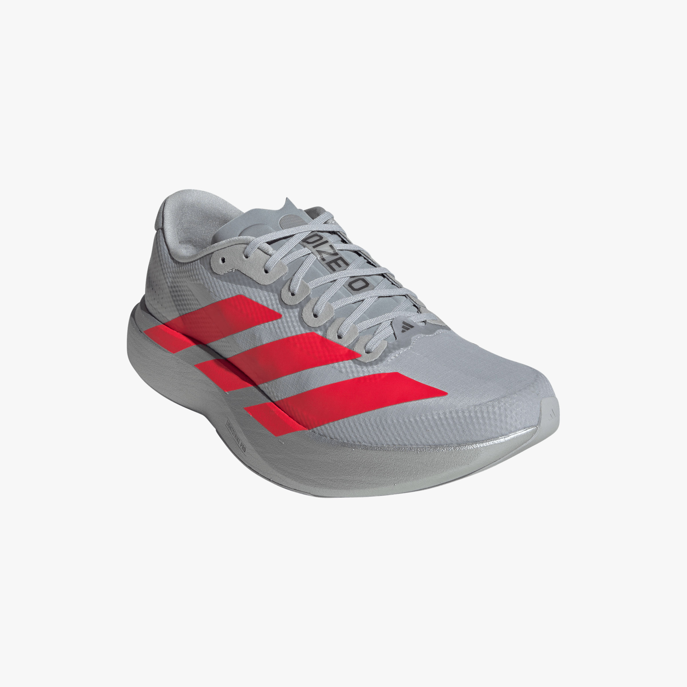 adidas Zapatillas Adizero EVO SL, GRIS, hi-res