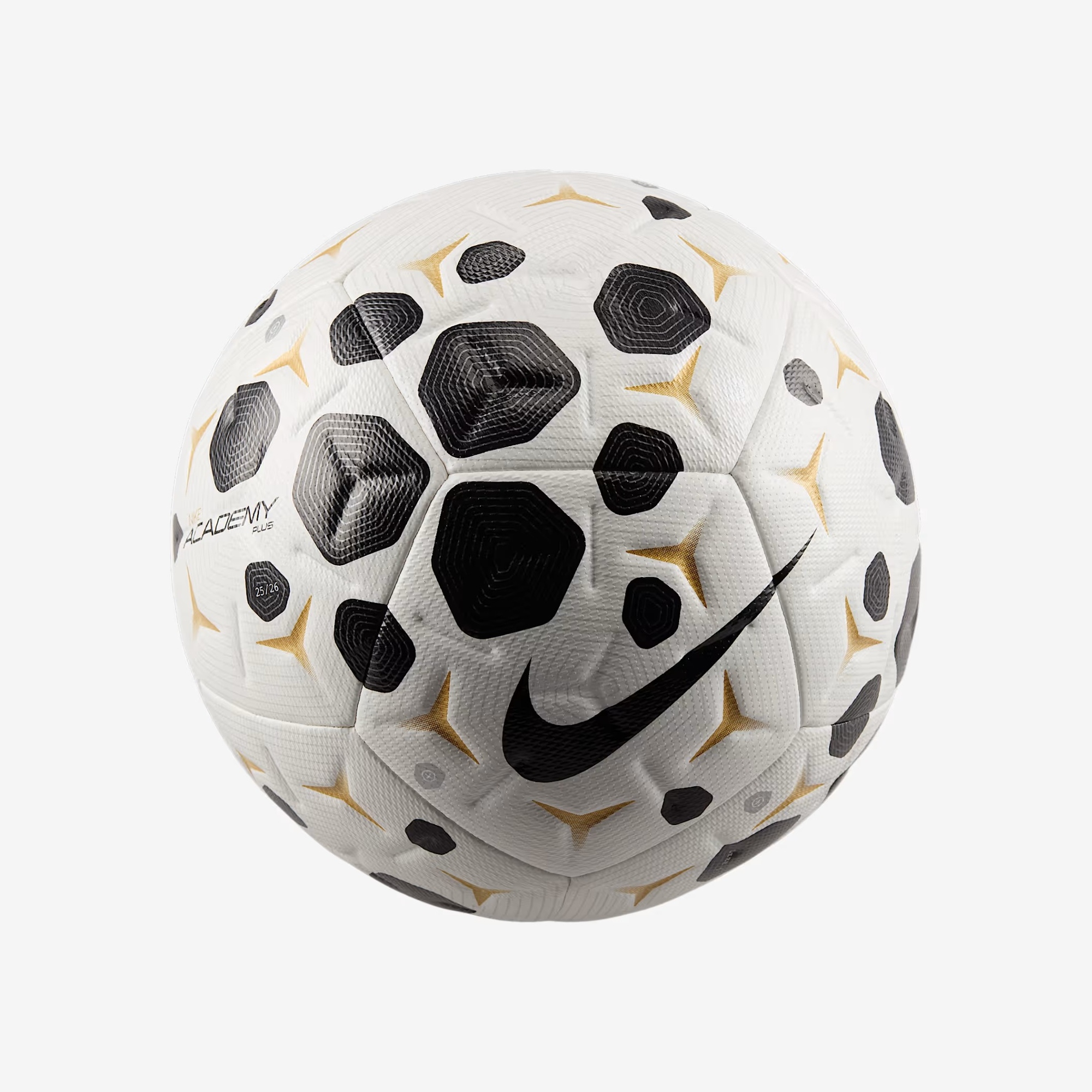 Nike Pelota Academy Plus, BLANCO, hi-res