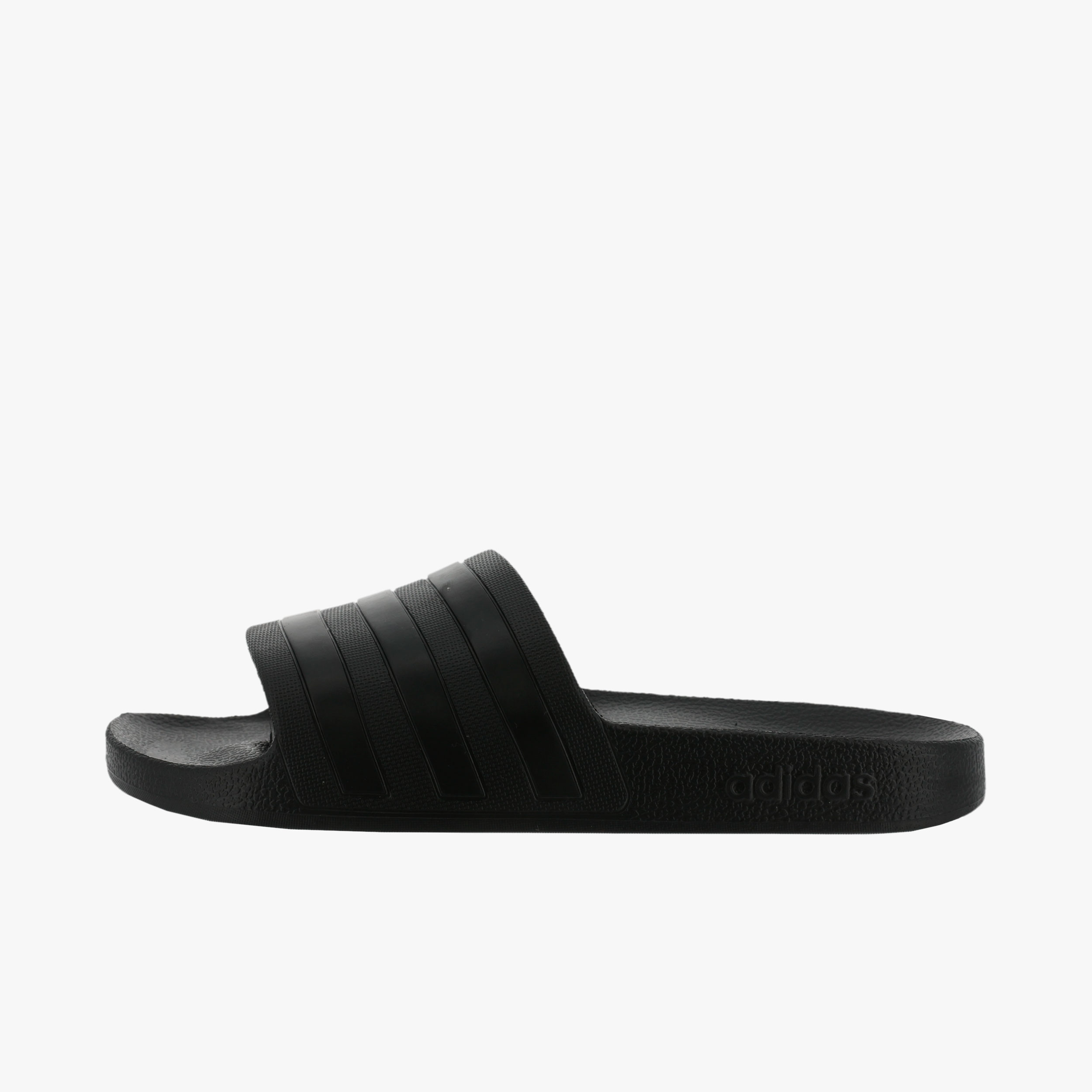 adidas Sandalias adilette Aqua, NEGRO, hi-res