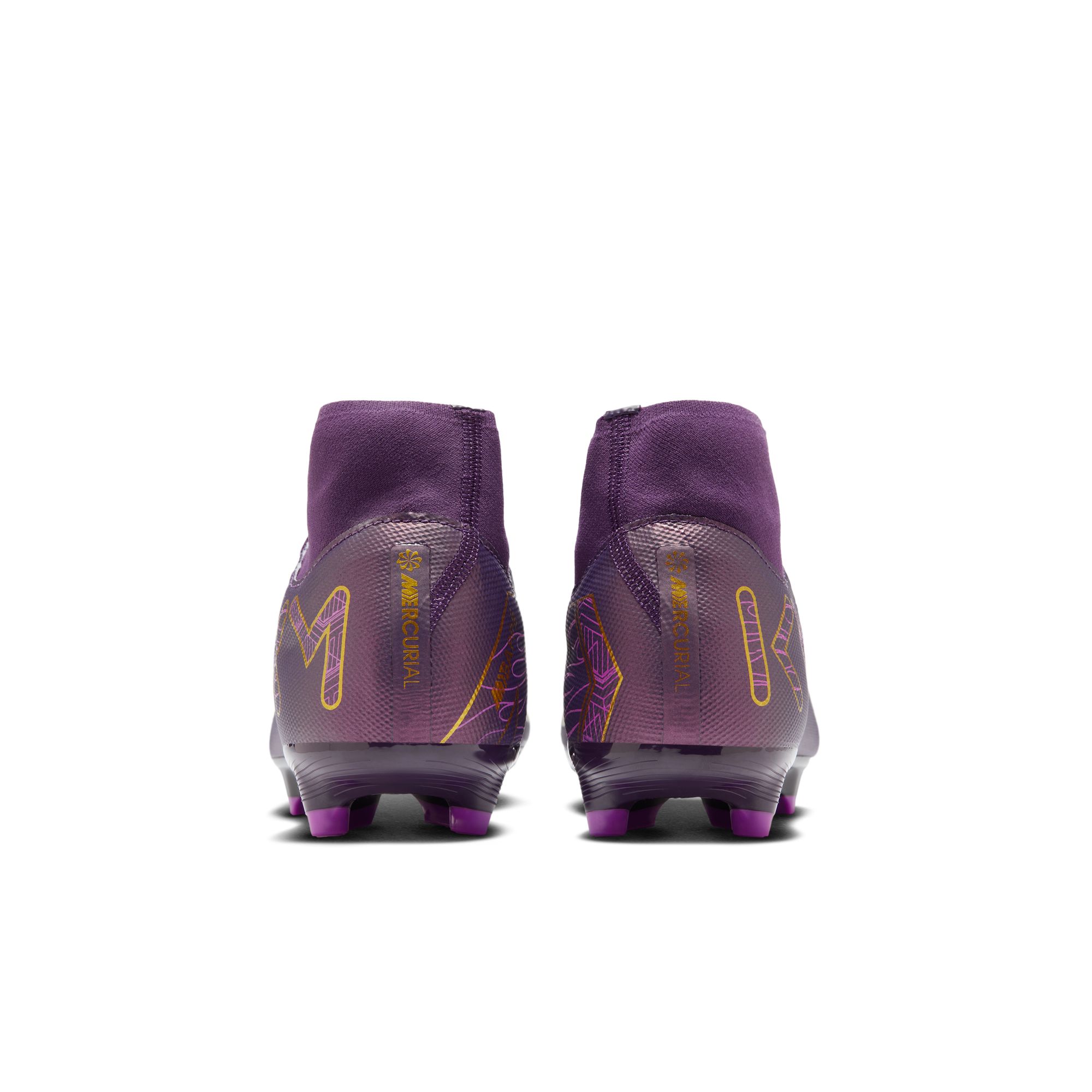 Nike Mercurial Superfly 10 Academy Kylian Mbappé, SURTIDO, hi-res