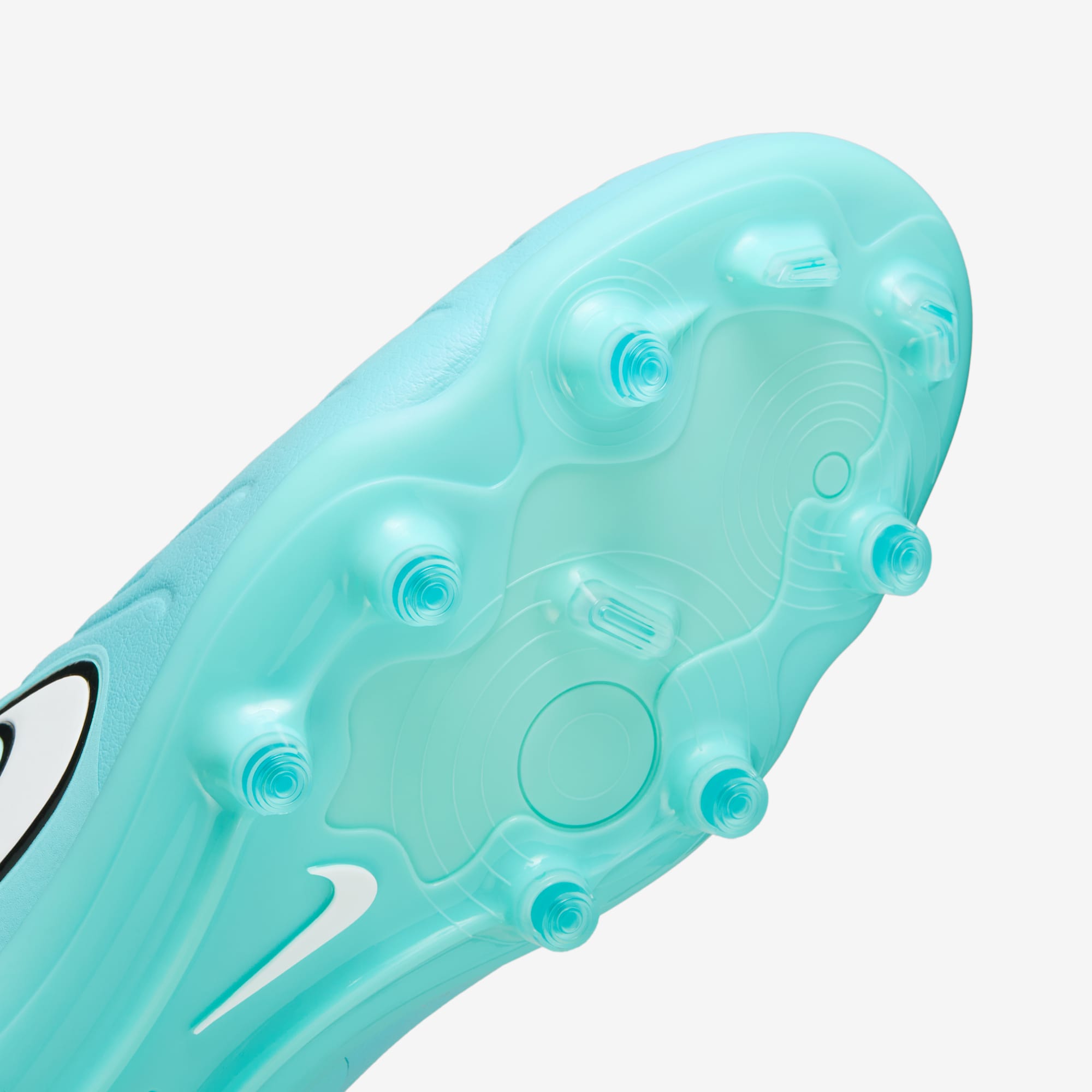 Nike Tiempo Legend 10 Pro, AZUL, hi-res