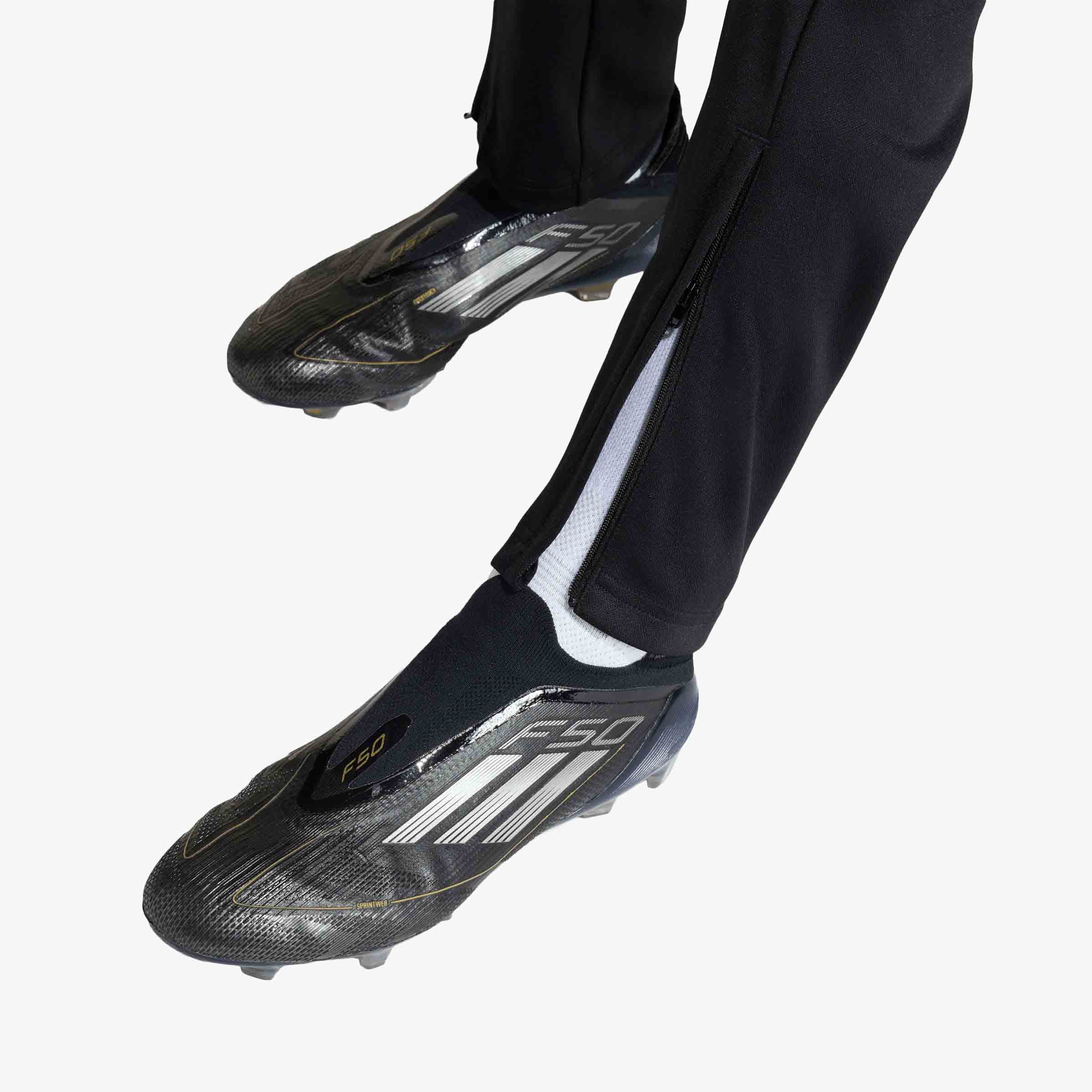 adidas Pantal&oacute;n de Entrenamiento Entrada26 Ni&ntilde;os, NEGRO, hi-res