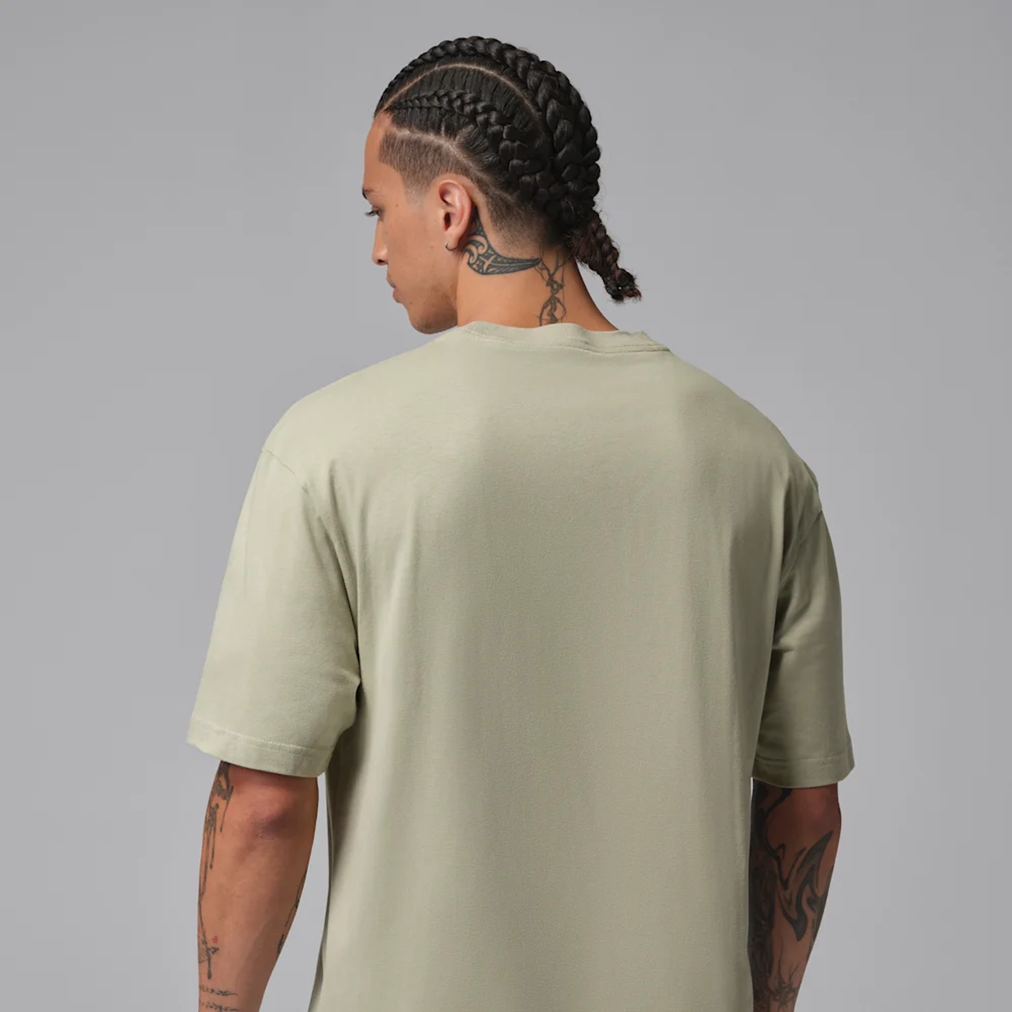 Jordan Polera Jumpman, VERDE, hi-res
