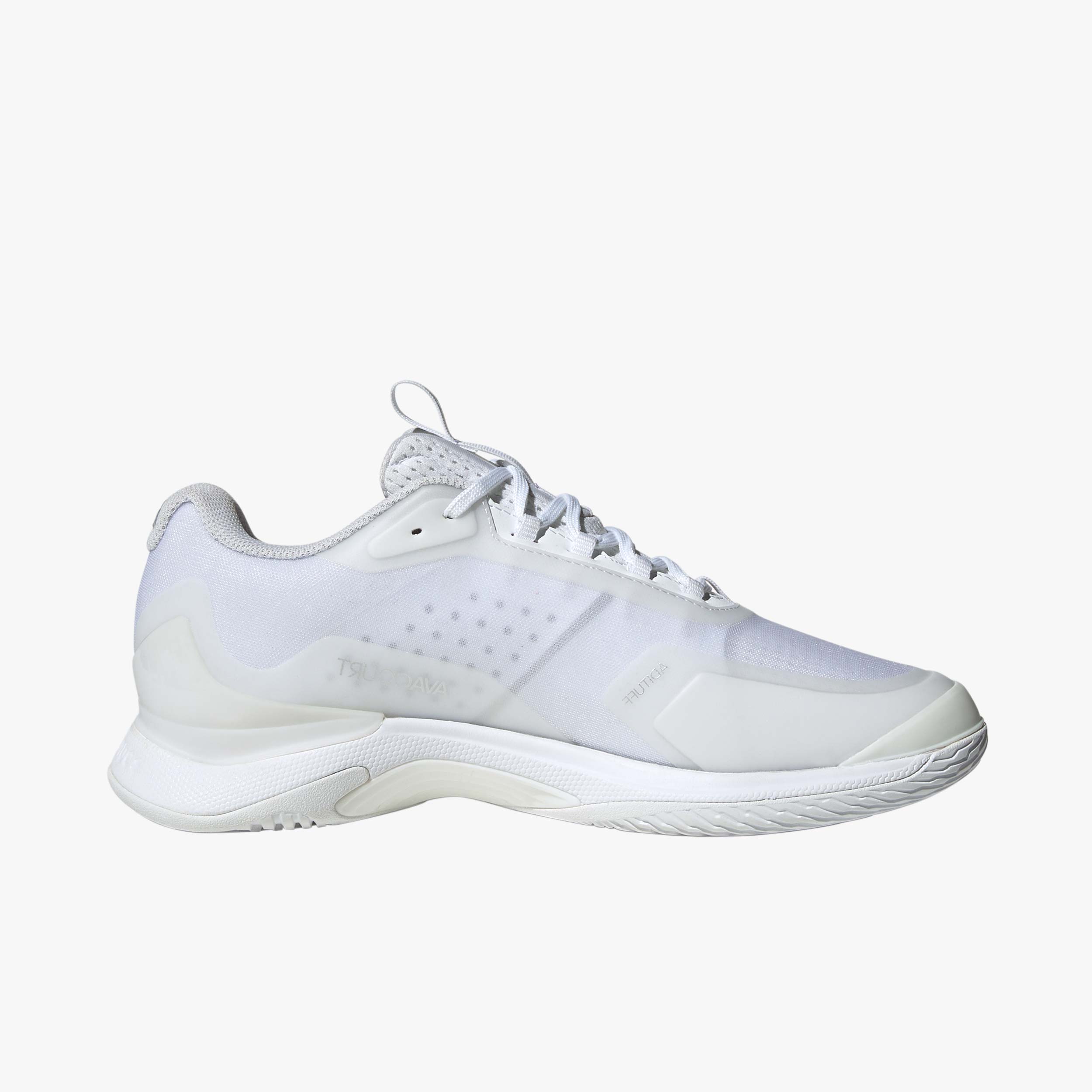 adidas Zapatillas Avacourt 2, BLANCO, hi-res
