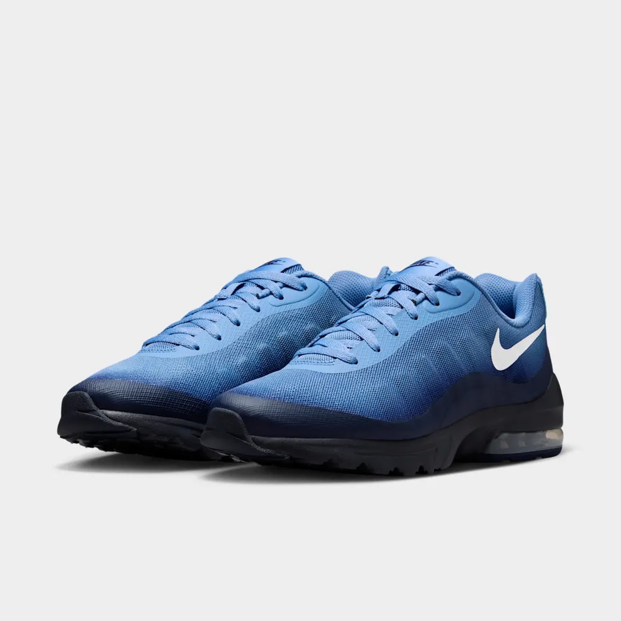 Nike Zapatillas Air Max Invigor, AZUL, hi-res