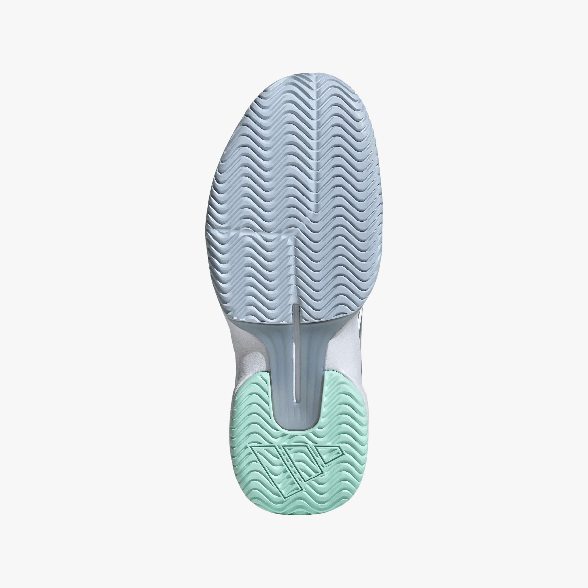 adidas Zapatillas de Tenis GameCourt 3 All Court, BLANCO, hi-res