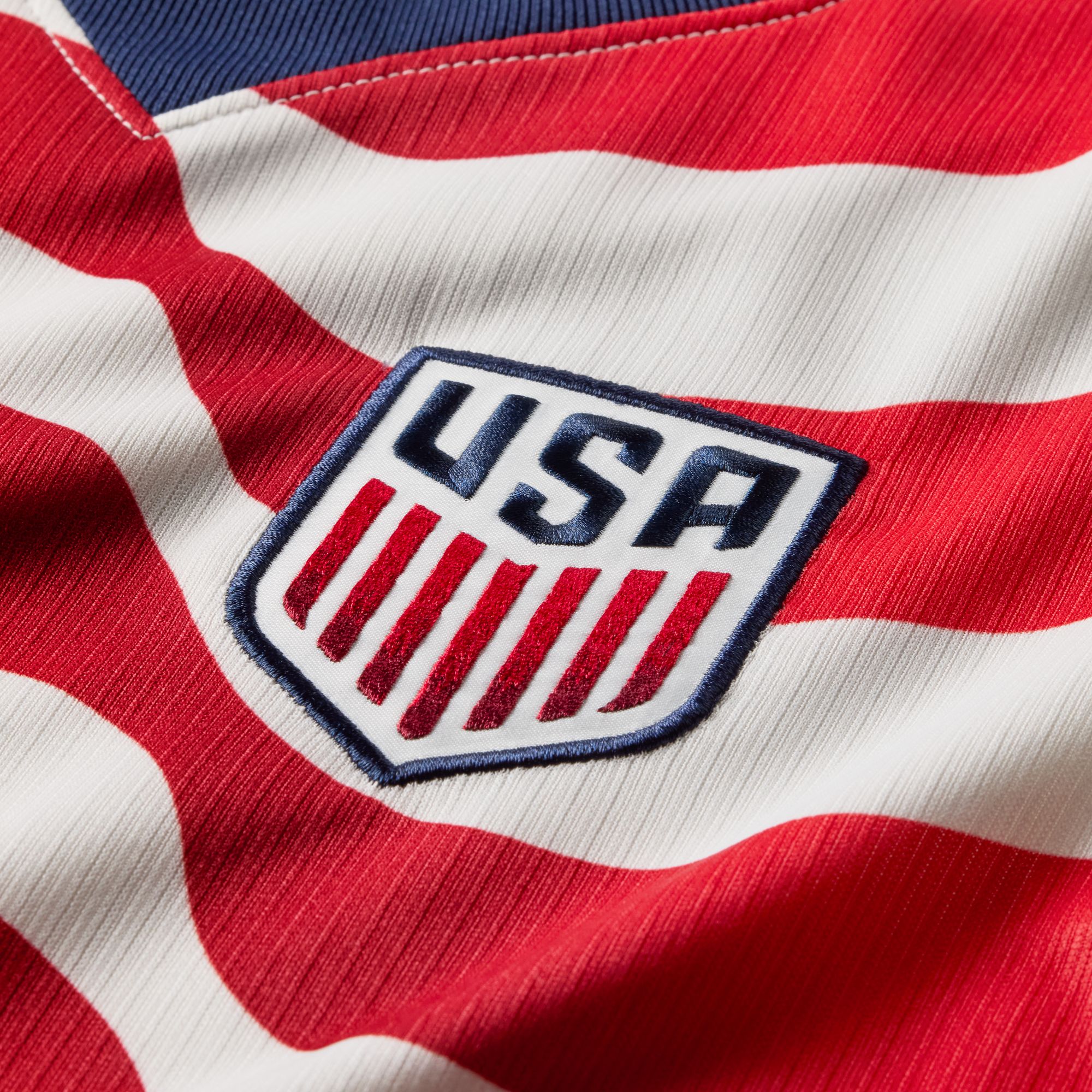 Nike Camiseta USA Stadium Local 2026 Ni&ntilde;o, BLANCO, hi-res