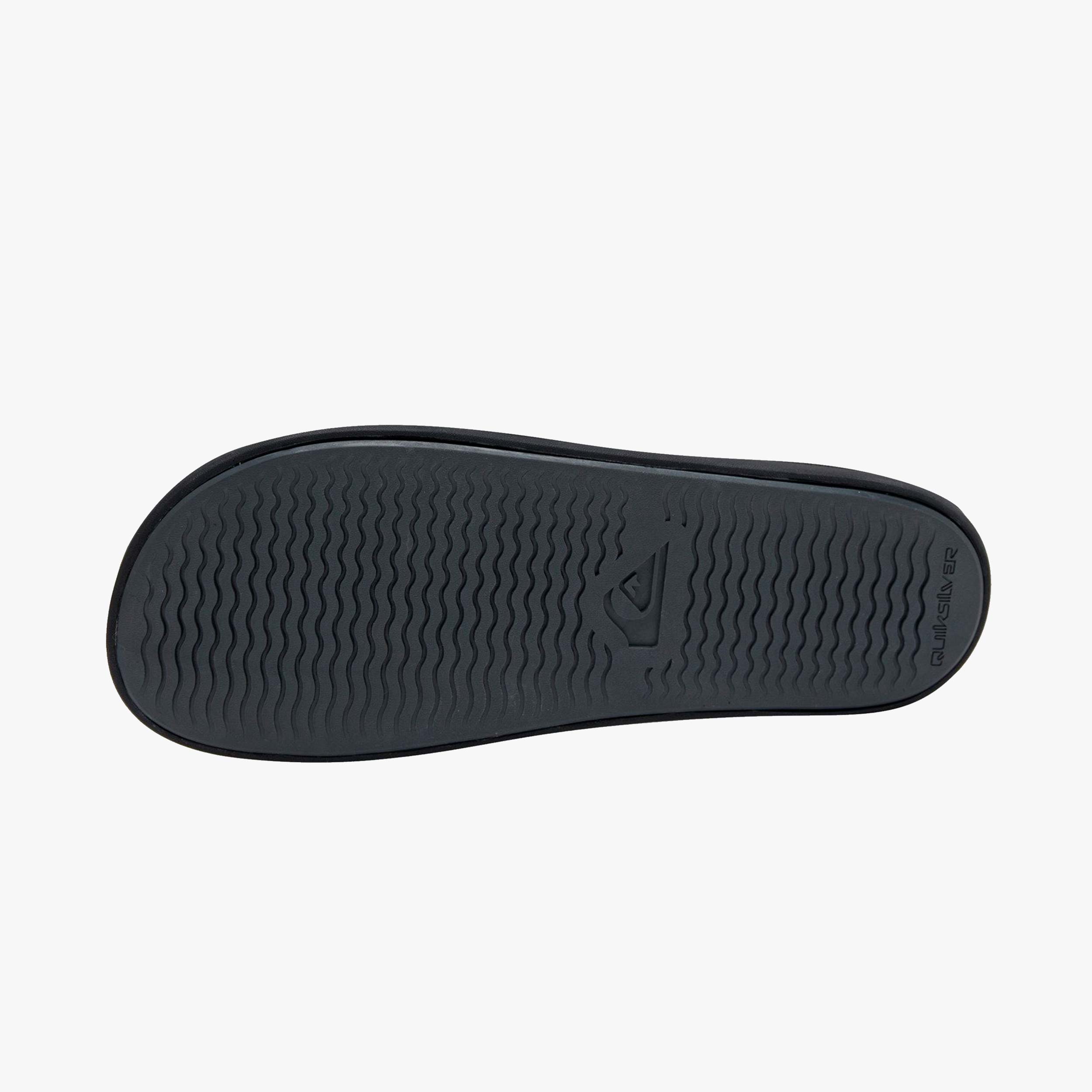 Quiksilver Sandalias Rivi Slide, NEGRO, hi-res