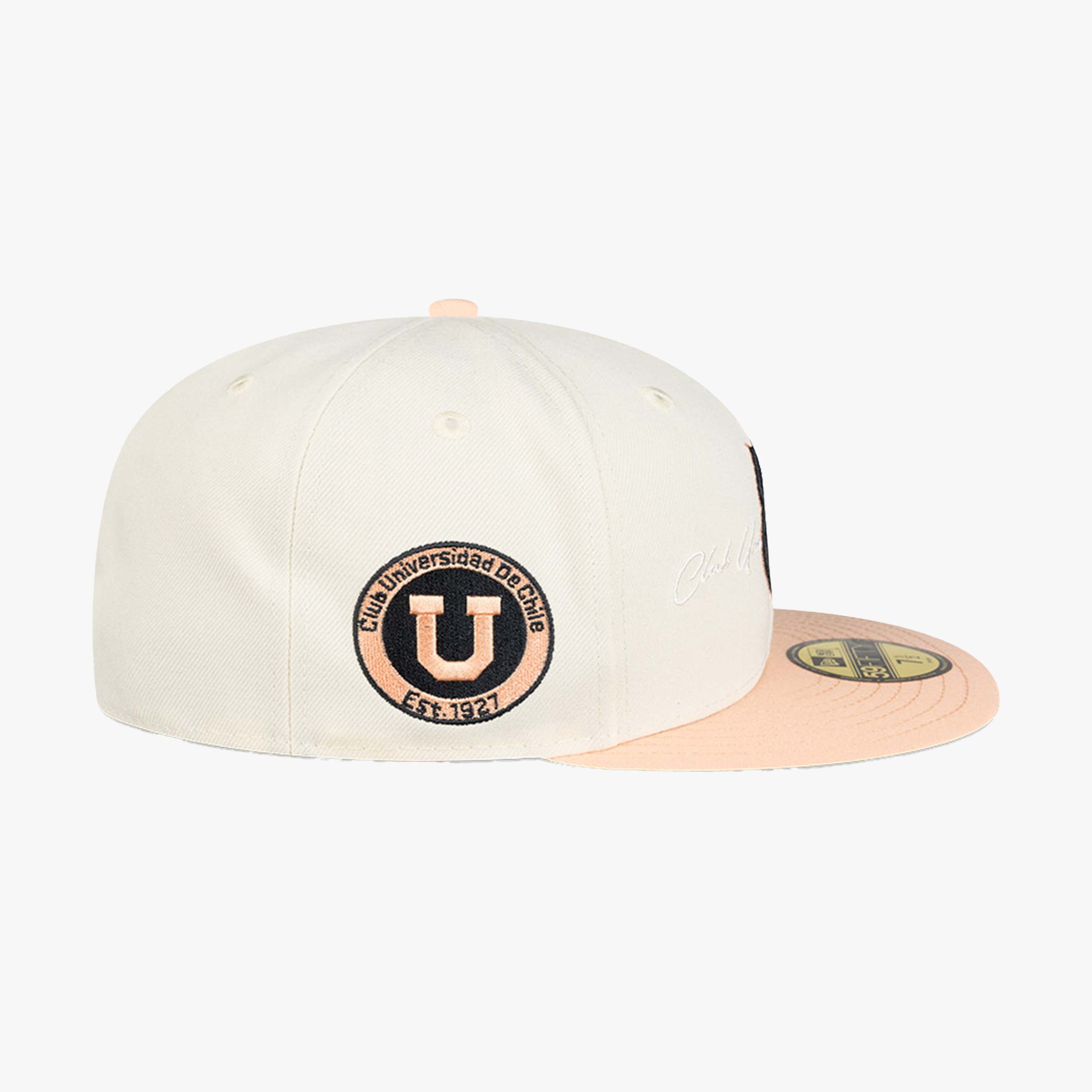 New Era Jockey CSL LFSTY, BLANCO, hi-res