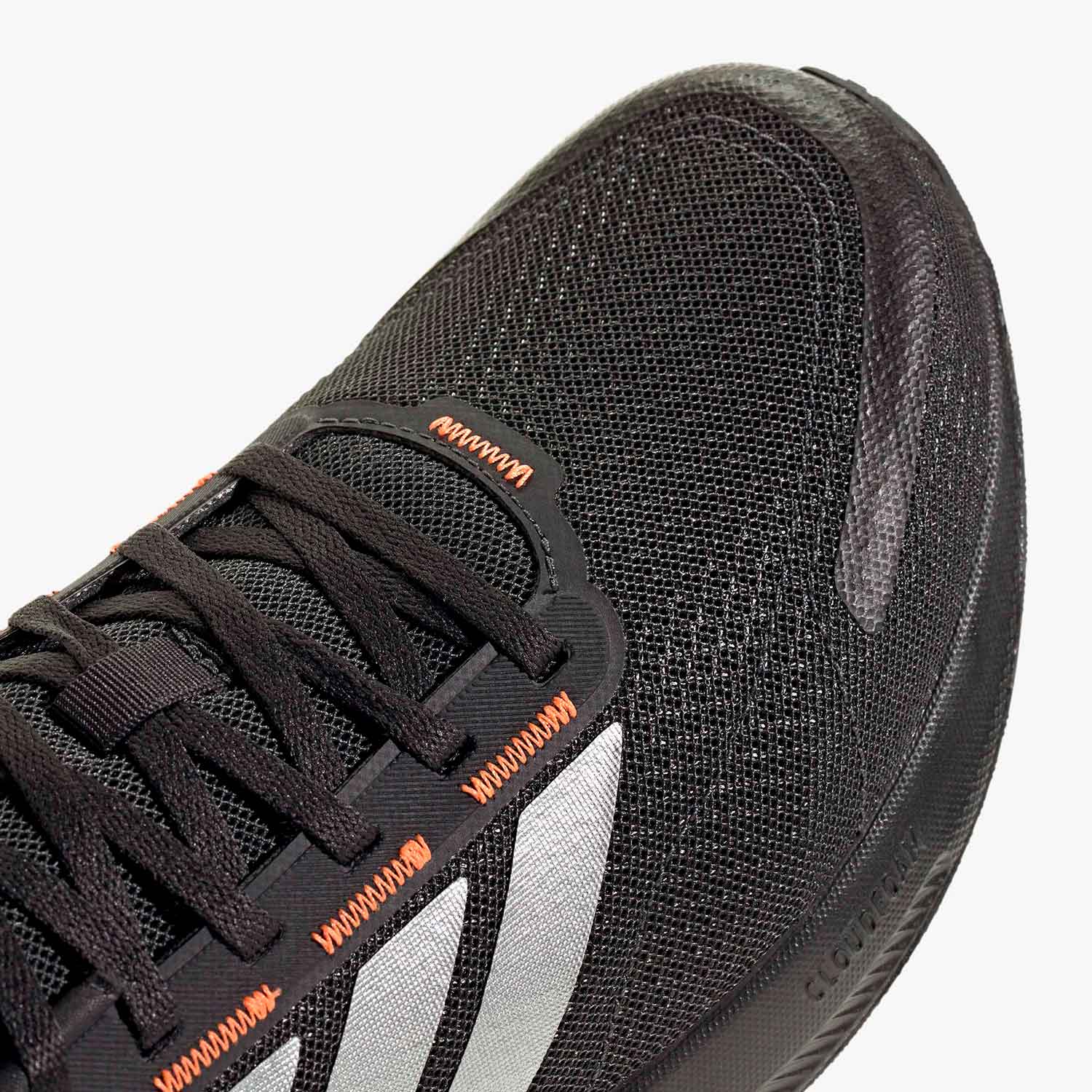 adidas Runblaze para Hombre, NEGRO, hi-res
