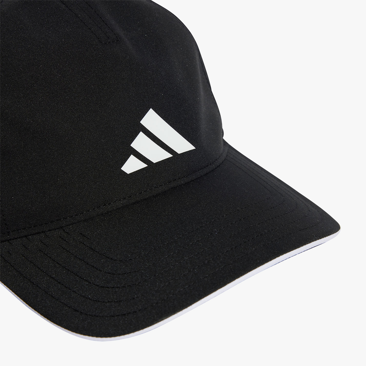 adidas Jockey de b&aacute;squet AEROREADY, NEGRO, hi-res