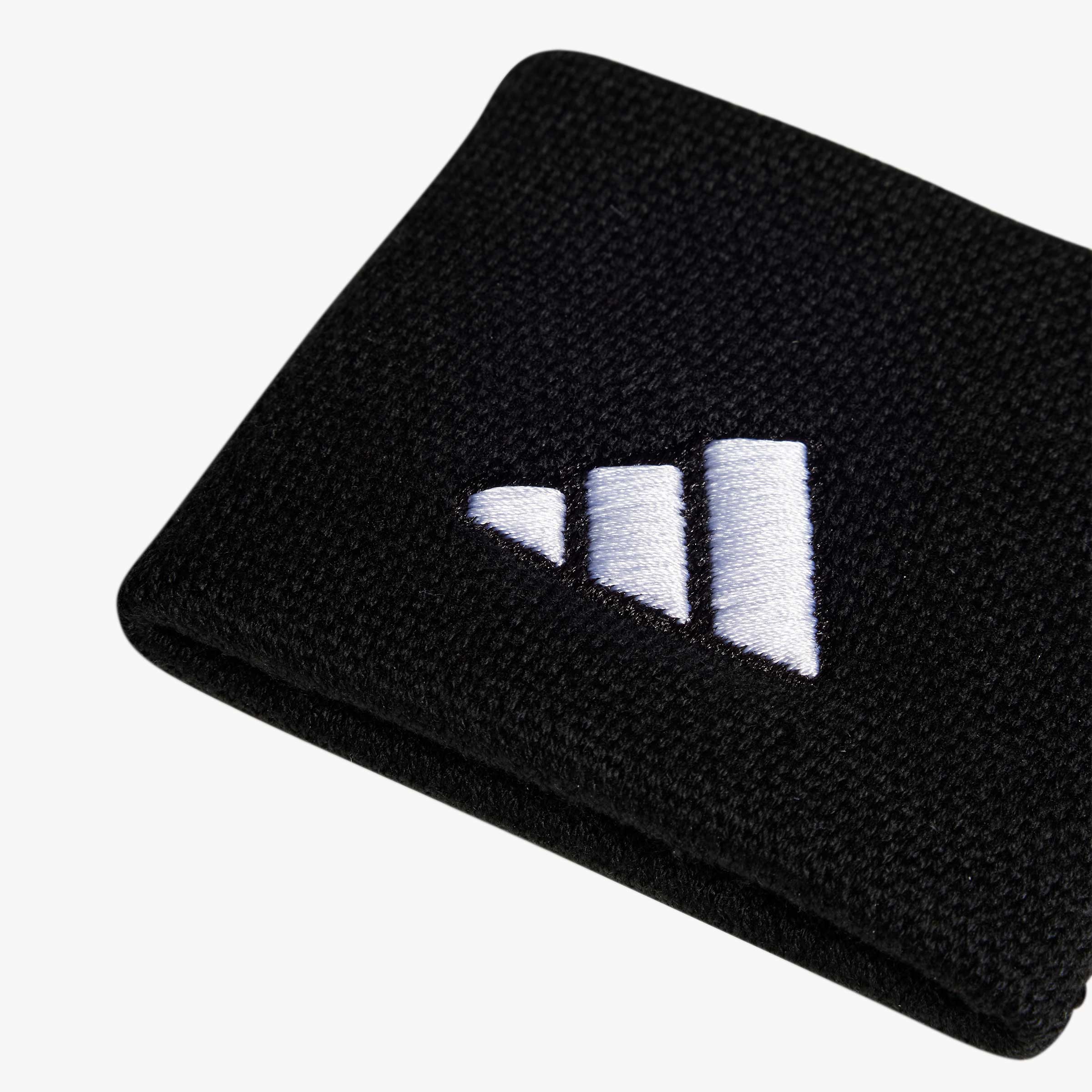 adidas Mu&ntilde;equera de Tenis Peque&ntilde;a, NEGRO, hi-res