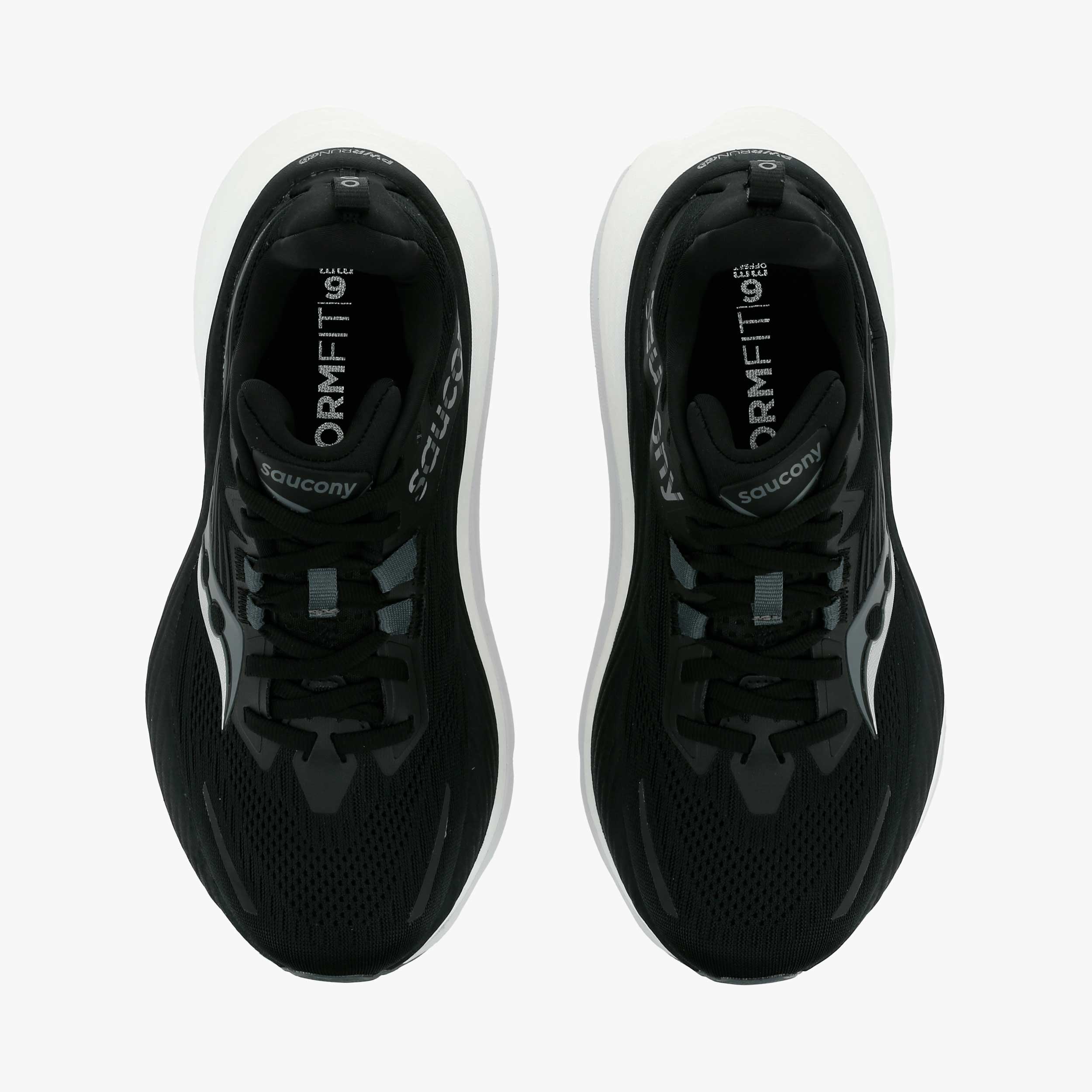 Saucony Zapatillas Hurricane 24, SURTIDO, hi-res