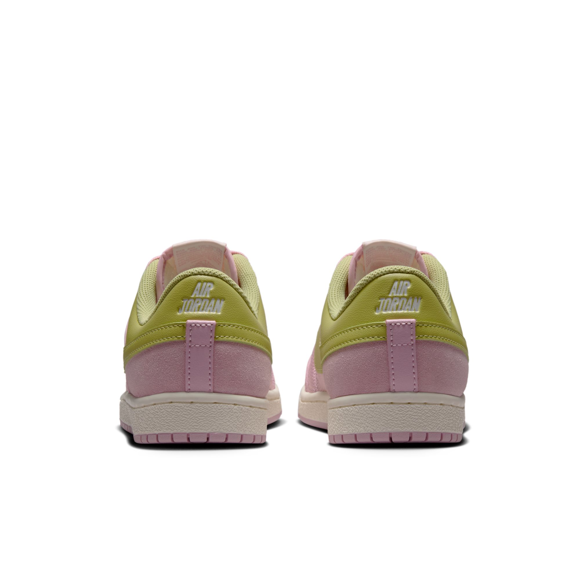 Jordan Zapatillas Air Jordan Skyline Low, ROJO, hi-res