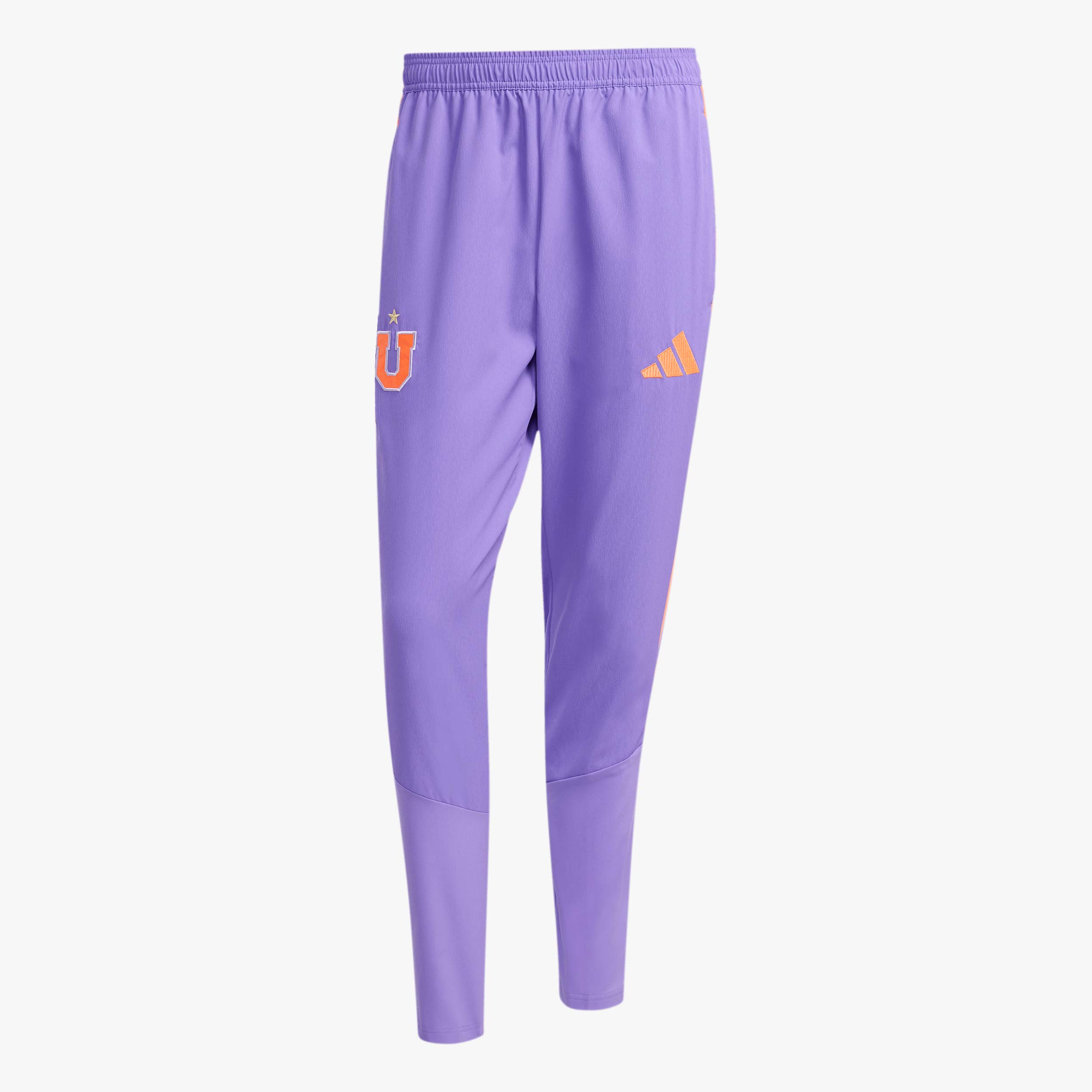 adidas Pantal&oacute;n Presentaci&oacute;n Universidad de Chile Tiro 26 , SURTIDO, hi-res