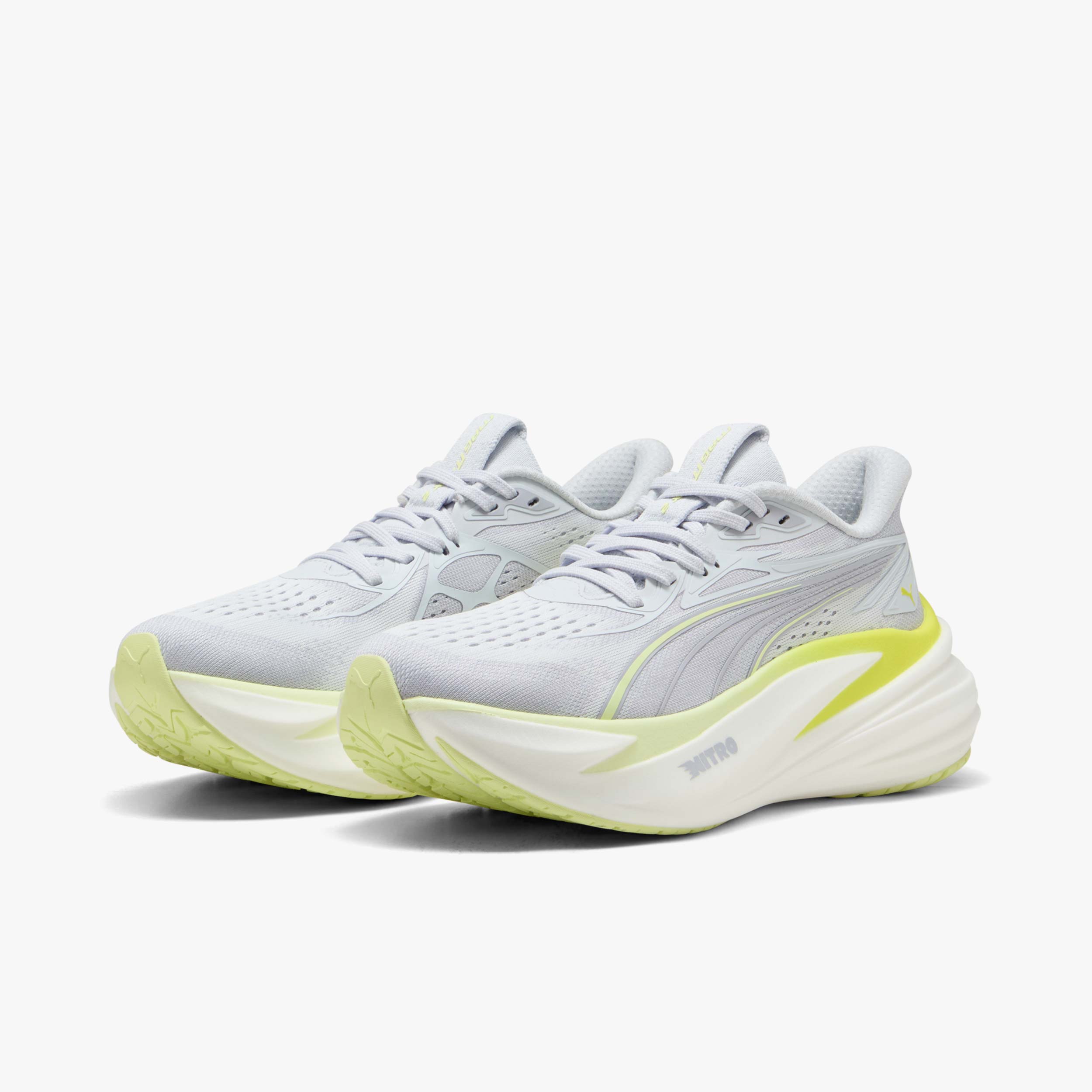 Puma Zapatillas MagMax NITRO 2, GRIS, hi-res