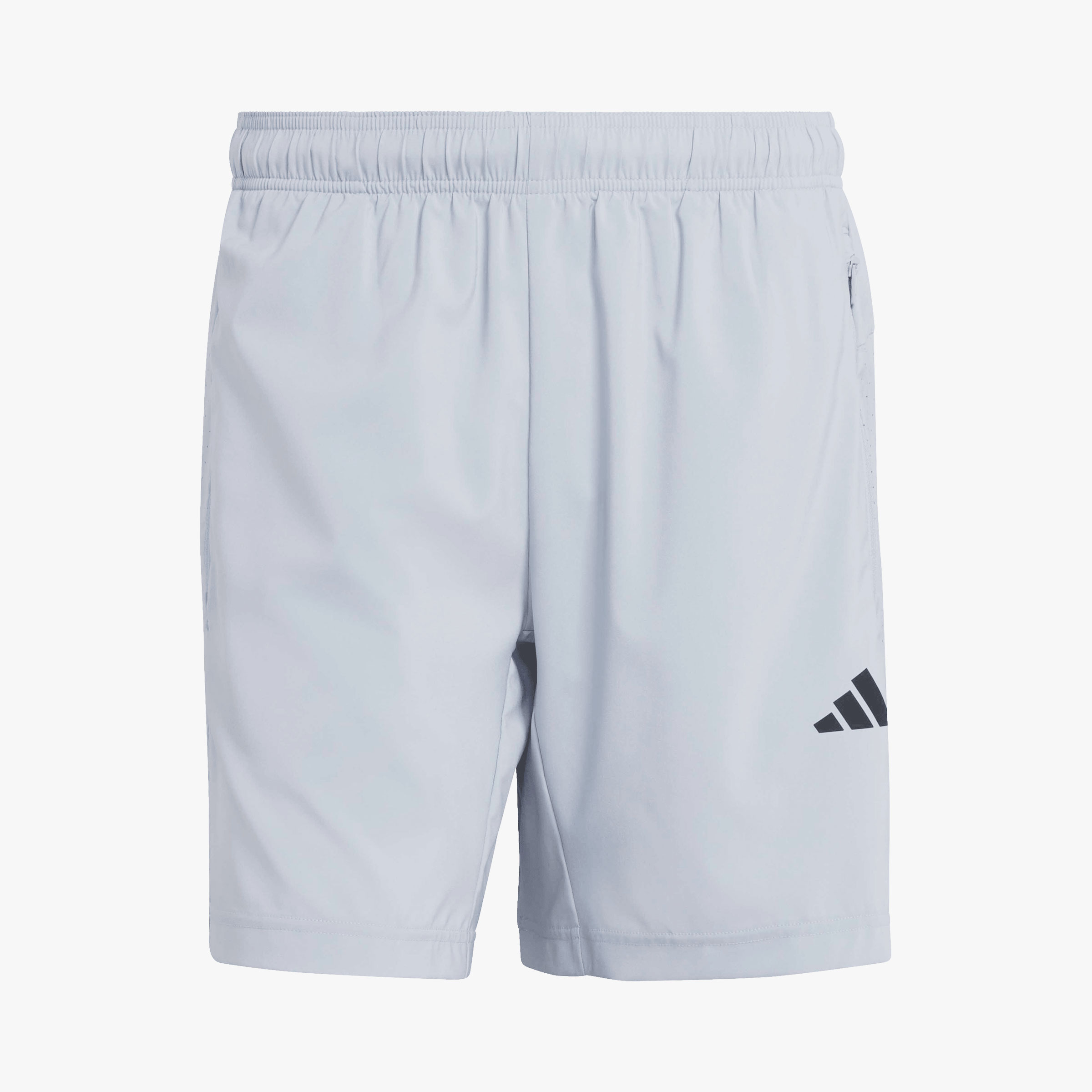 adidas Shorts Workout Essentials Base, GRIS, hi-res
