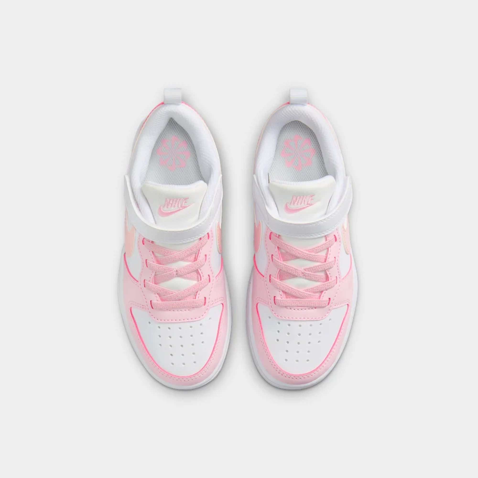 Nike Zapatillas Court Borough Low Recraft, BLANCO, hi-res