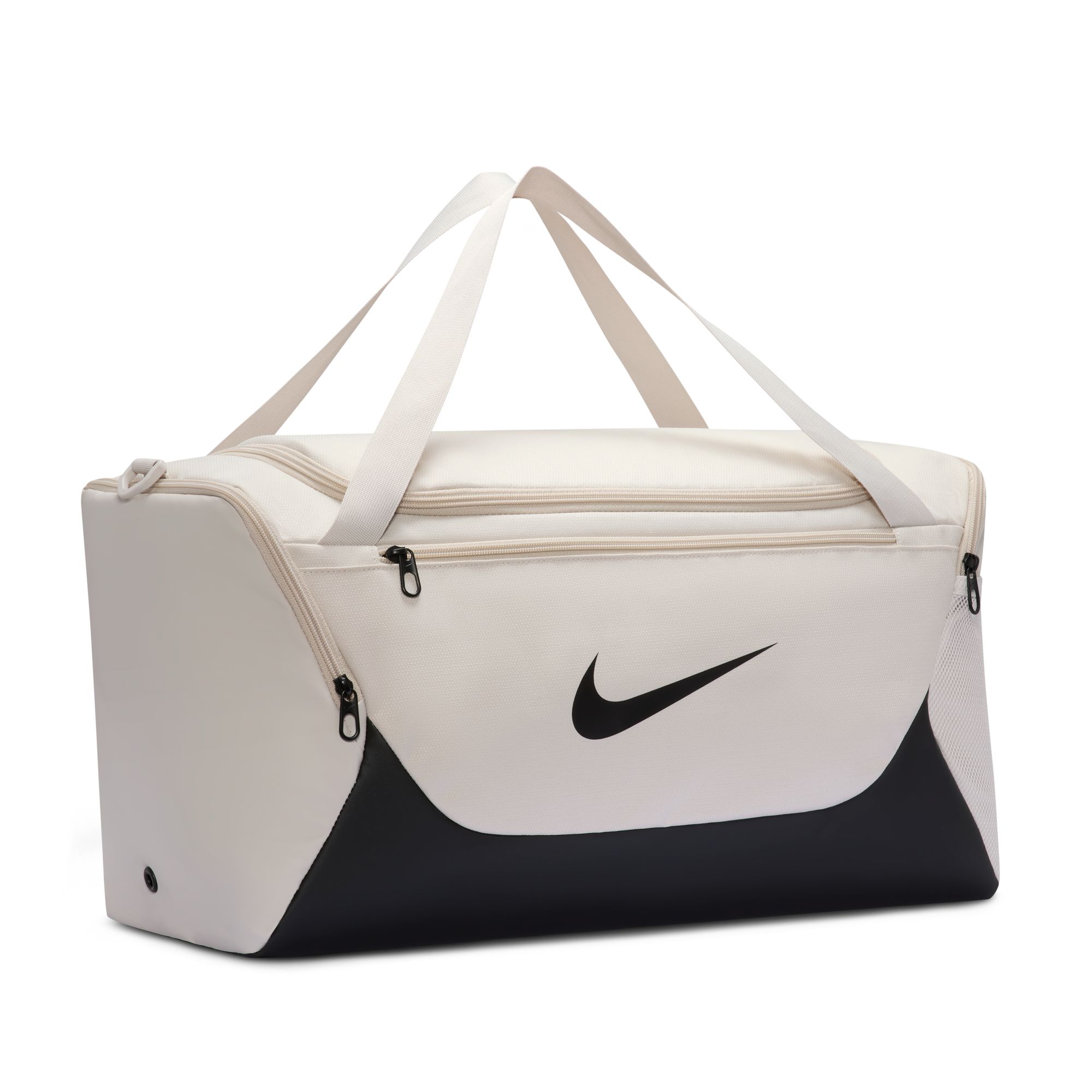 Nike Maleta Brasilia 40 L, NEGRO, hi-res