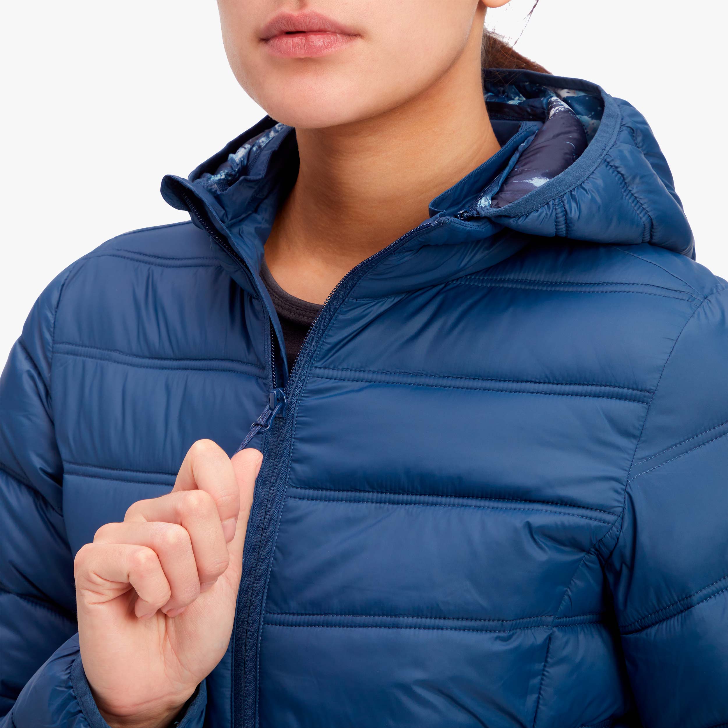 McKinley Jebel, AZUL, hi-res