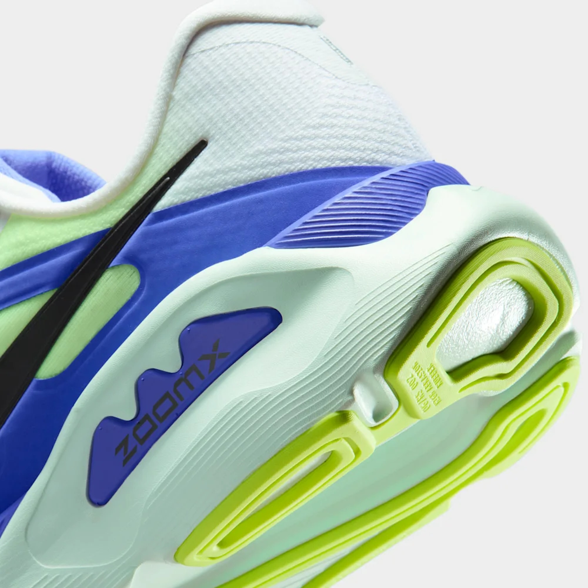 Nike Zapatillas Structure Plus, BLANCO, hi-res