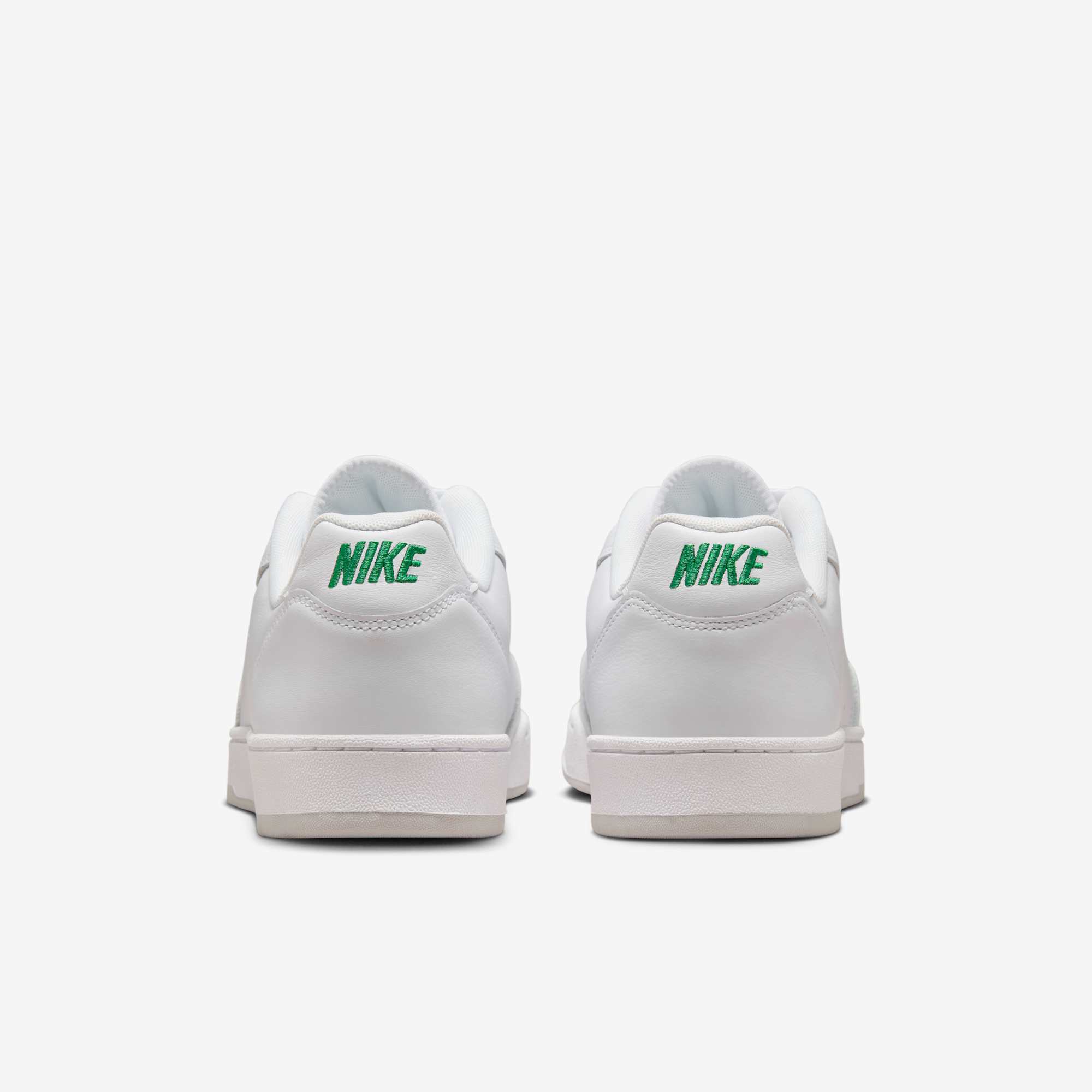 Nike Grandstand 2, BLANCO, hi-res